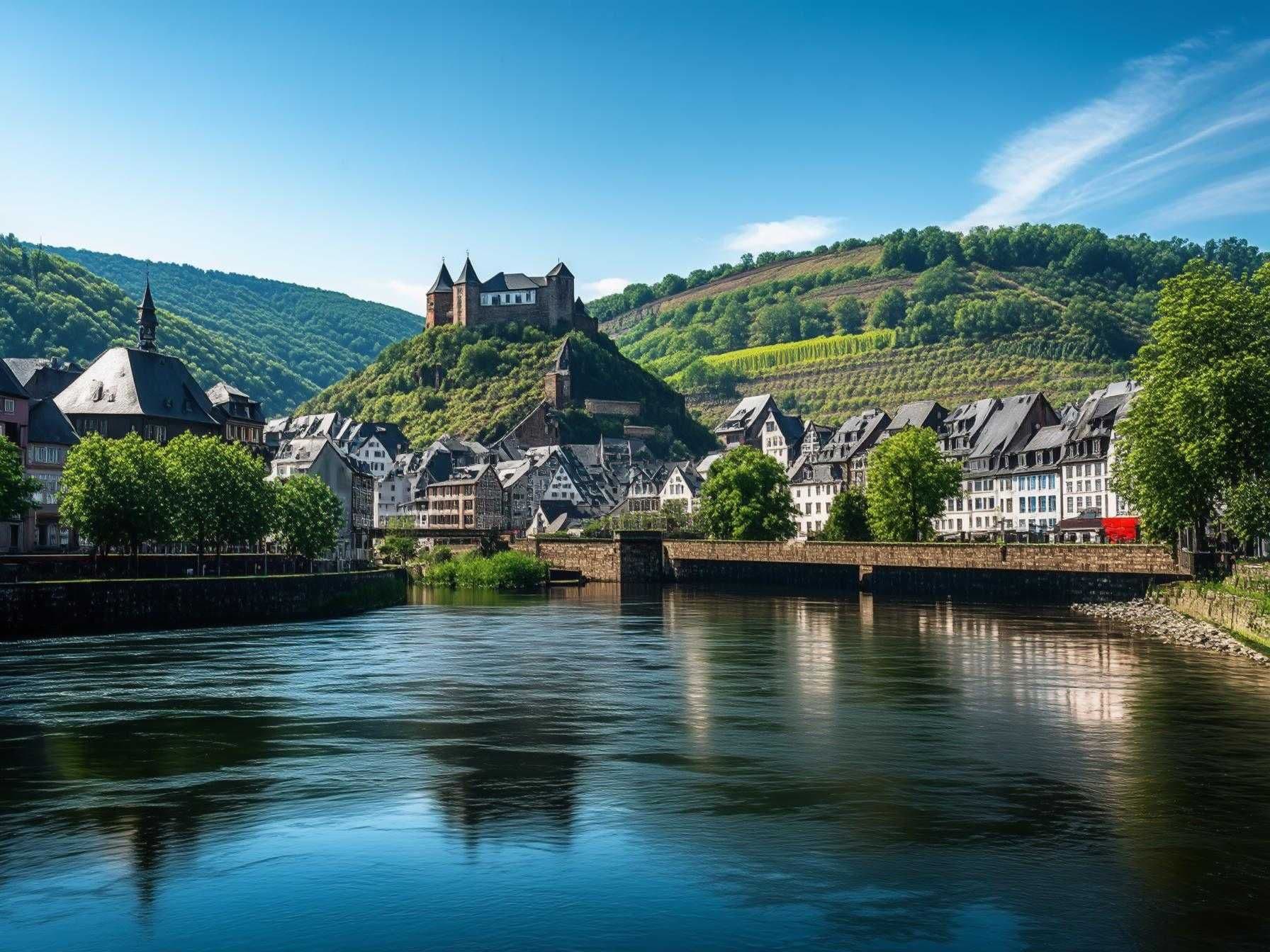 Exploring Cochem: Your Ultimate Guide to Flights, Hotels, and Things to Do
