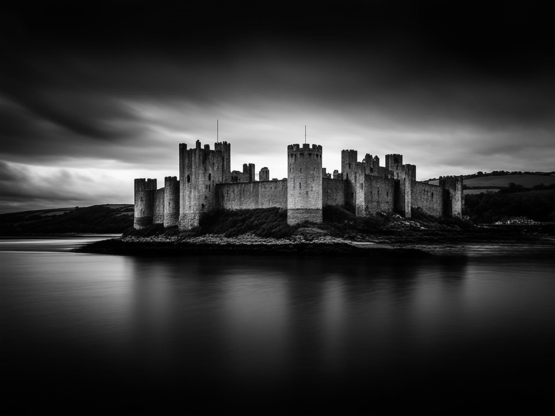 Discover Conwy: Top 10 Must-See Attractions for First-Time Visitors