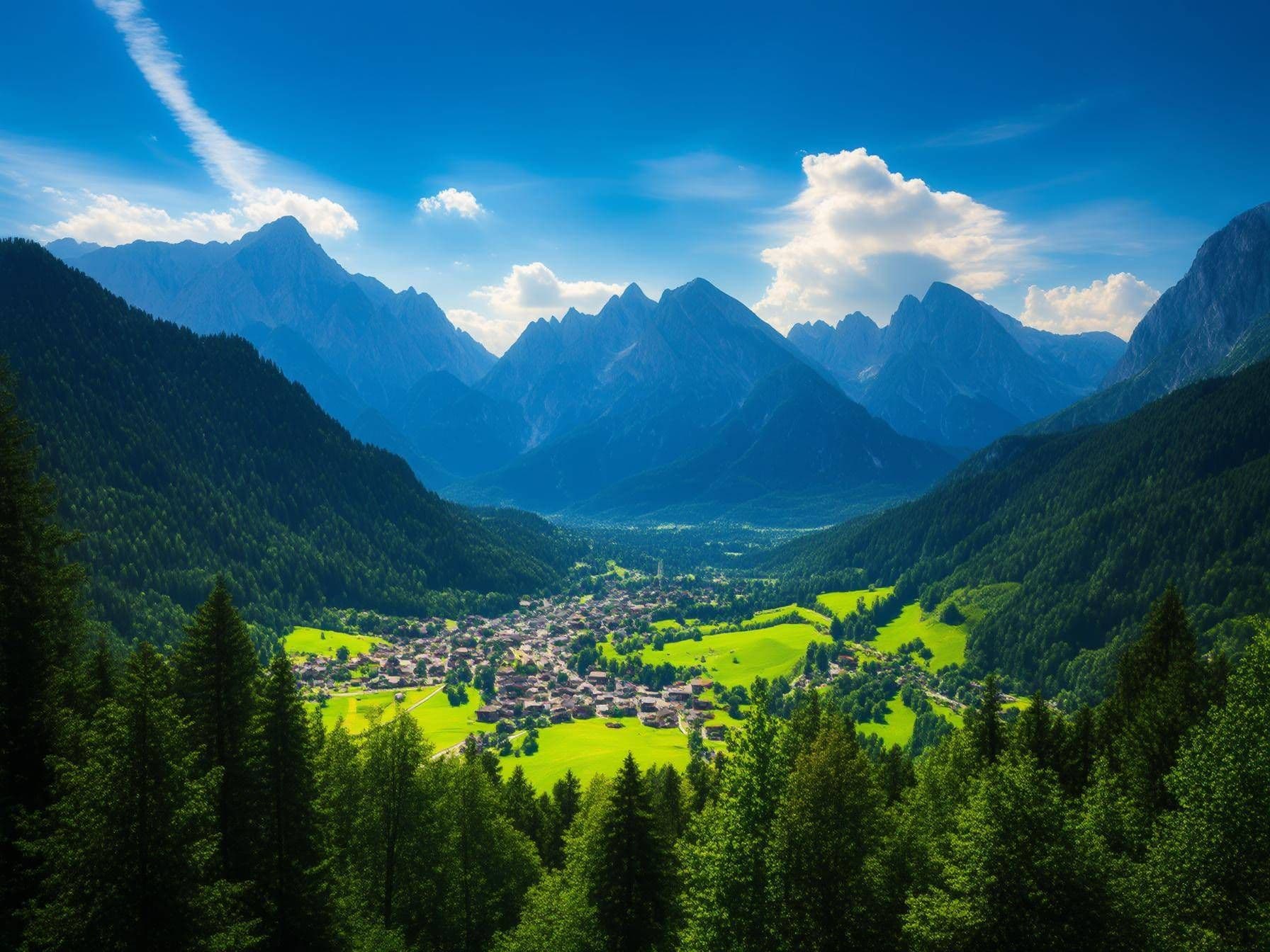 Mittenwald: The Hidden Gem of the Bavarian Alps