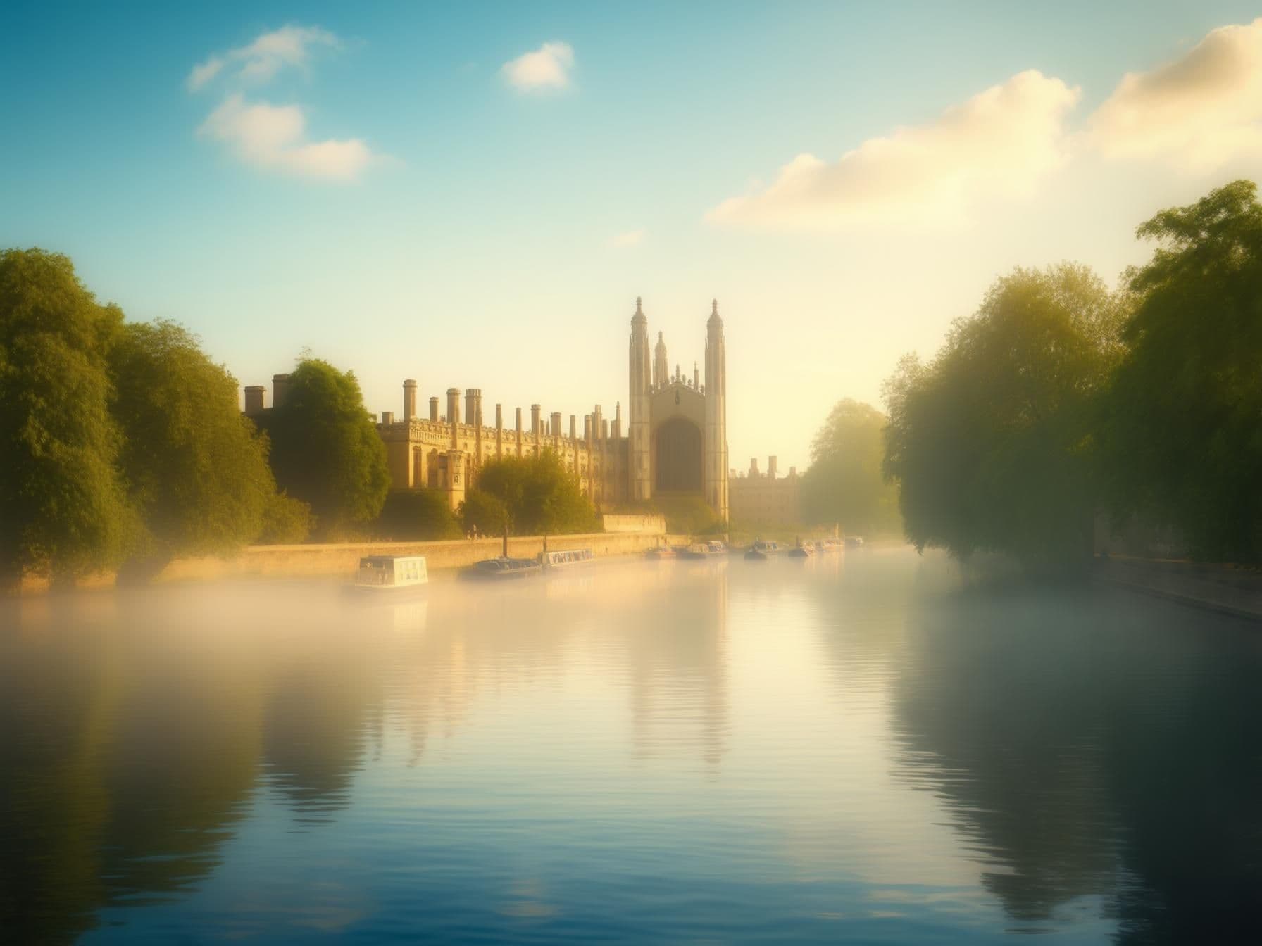 Exploring Cambridge: Top 10 Attractions Every First-Time Visitor Must See