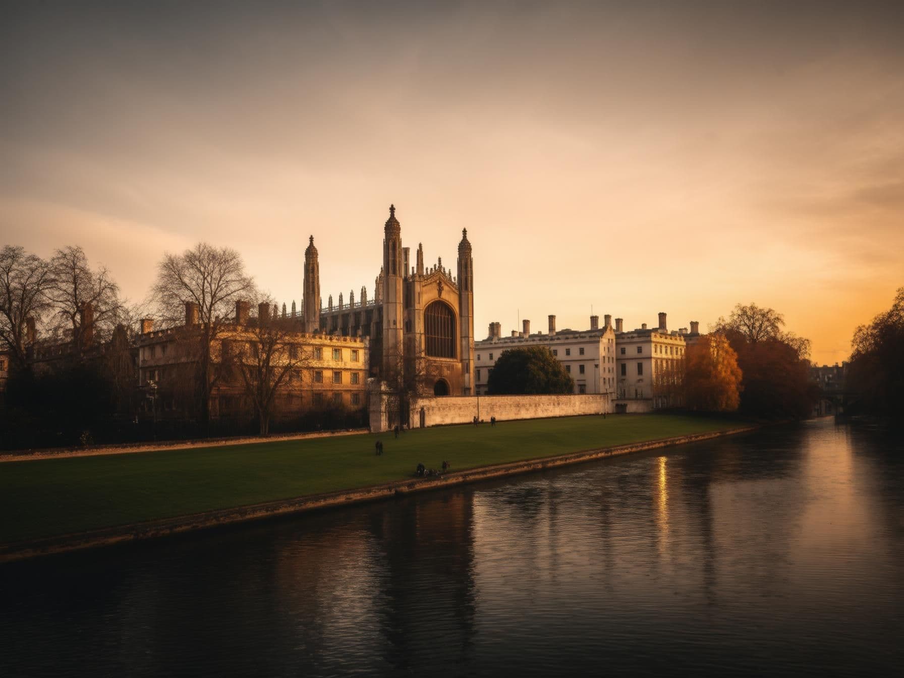 Top Hotels and Accommodations in Cambridge: Your Complete Guide