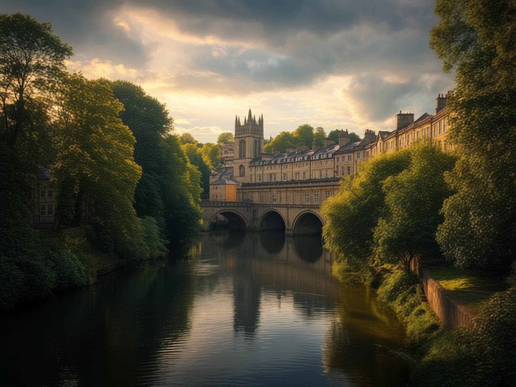 Top Day Trips From Bath: Must-See Local Experiences