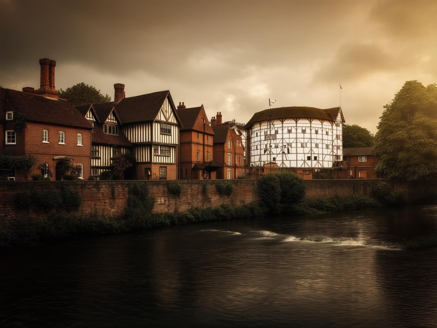 Stratford upon Avon: Must-See Sights for First-Time Visitors