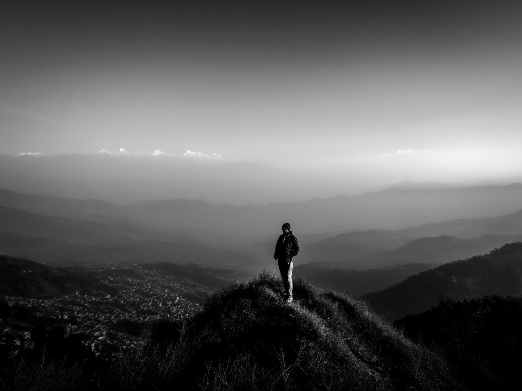 Top Hiking Trails to Explore Near Dhulikhel