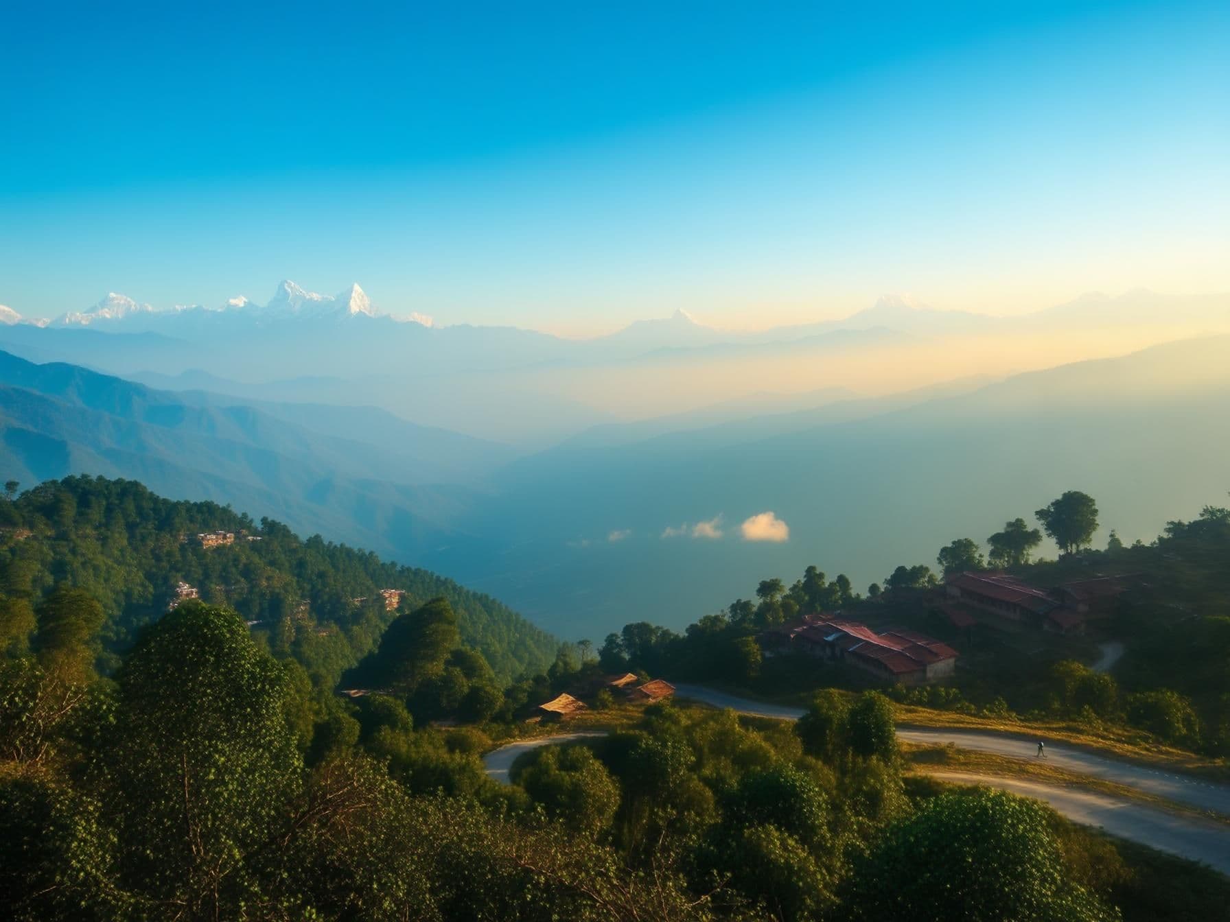 Top Things to Do in Nagarkot: A Complete Travel Guide