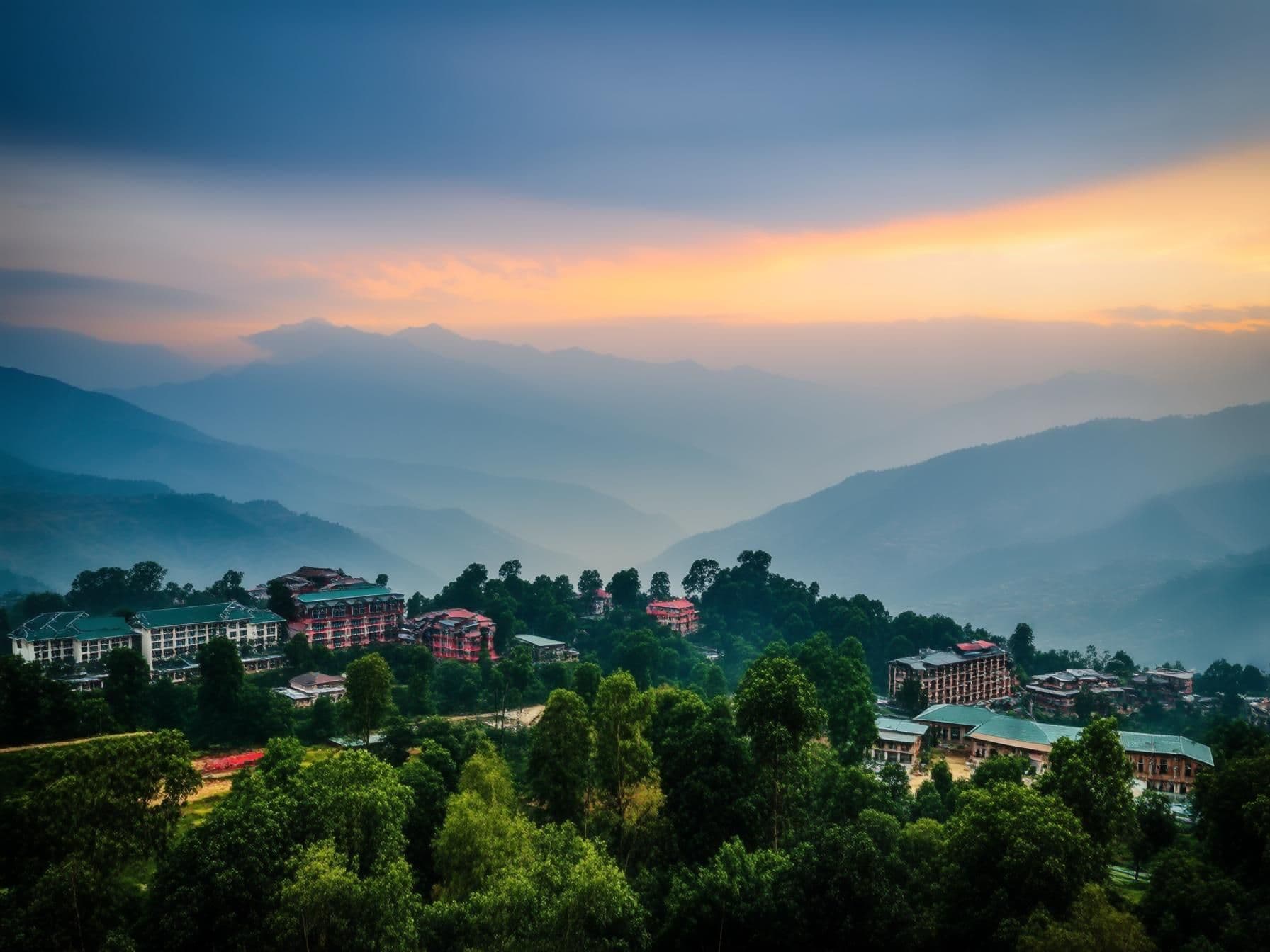 Top Hotels to Stay at in Nagarkot: Best Stays for Every Budget