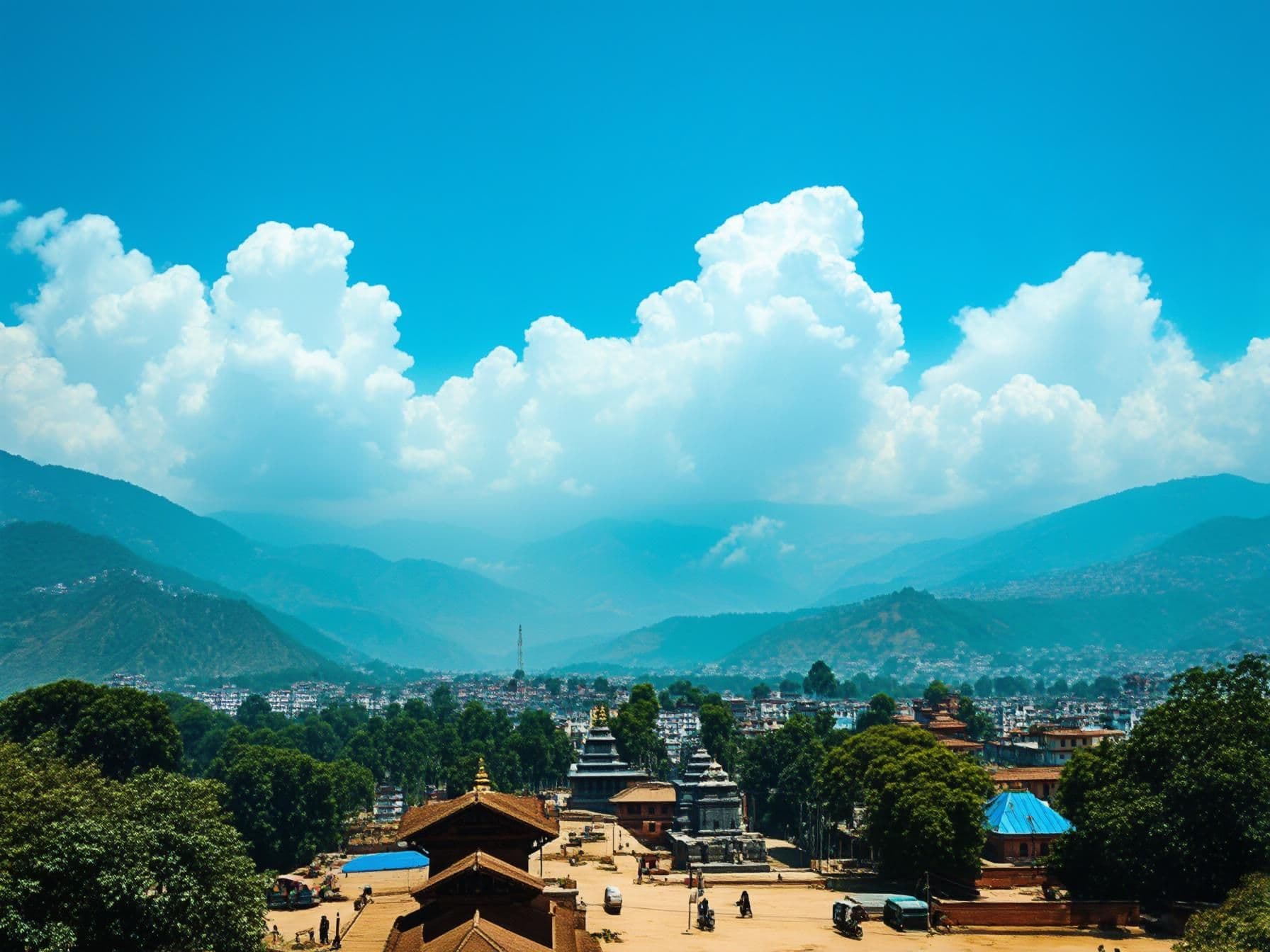 Best Time to Visit Dhangadhi: Weather, Festivals, and Travel Tips