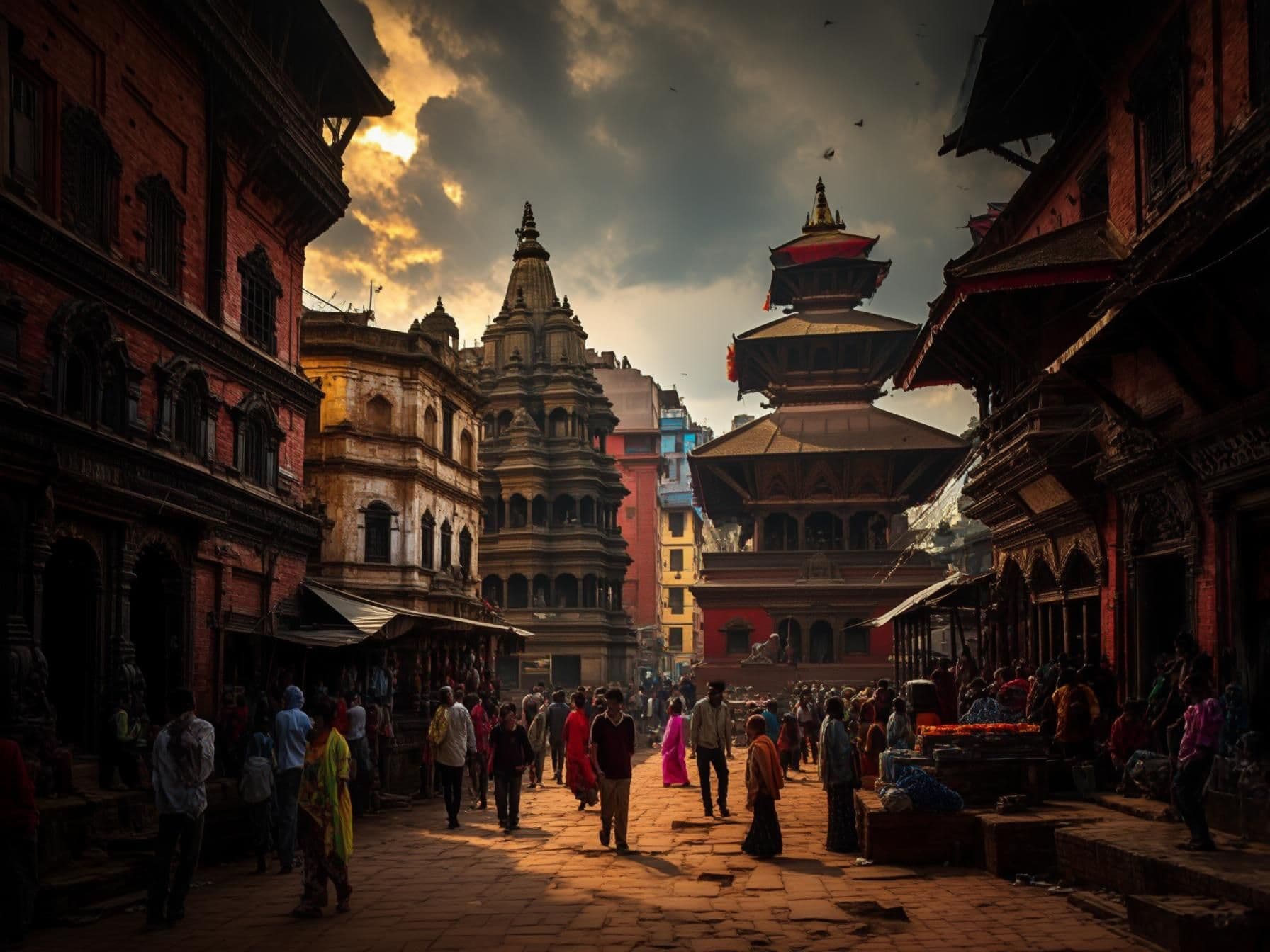 Top 10 Must-Visit Attractions in Biratnagar, Nepal