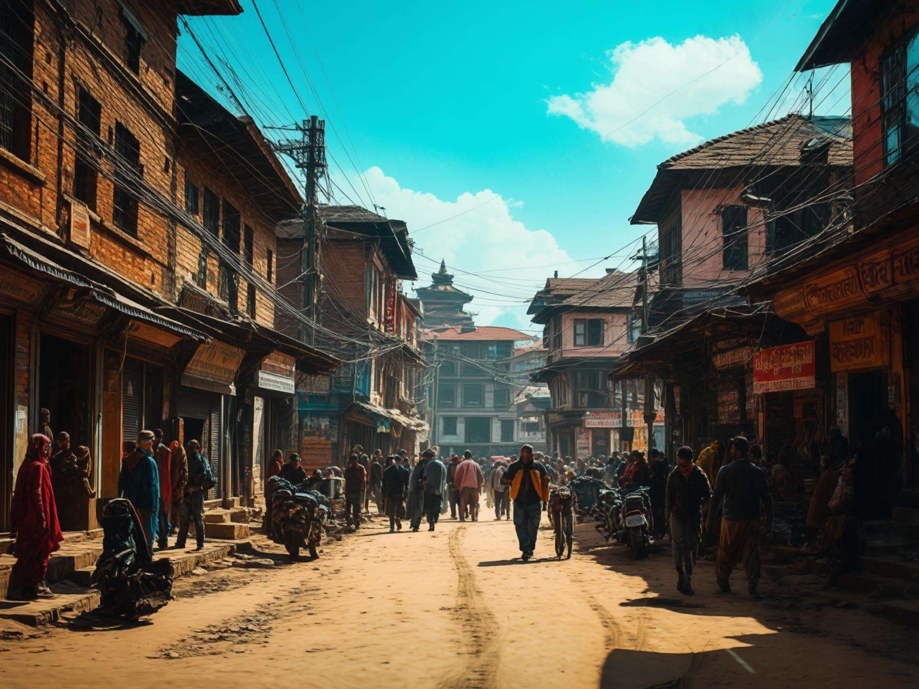 Top Travel Tips: Dhangadhi Flights, Hotels, and Local Insights