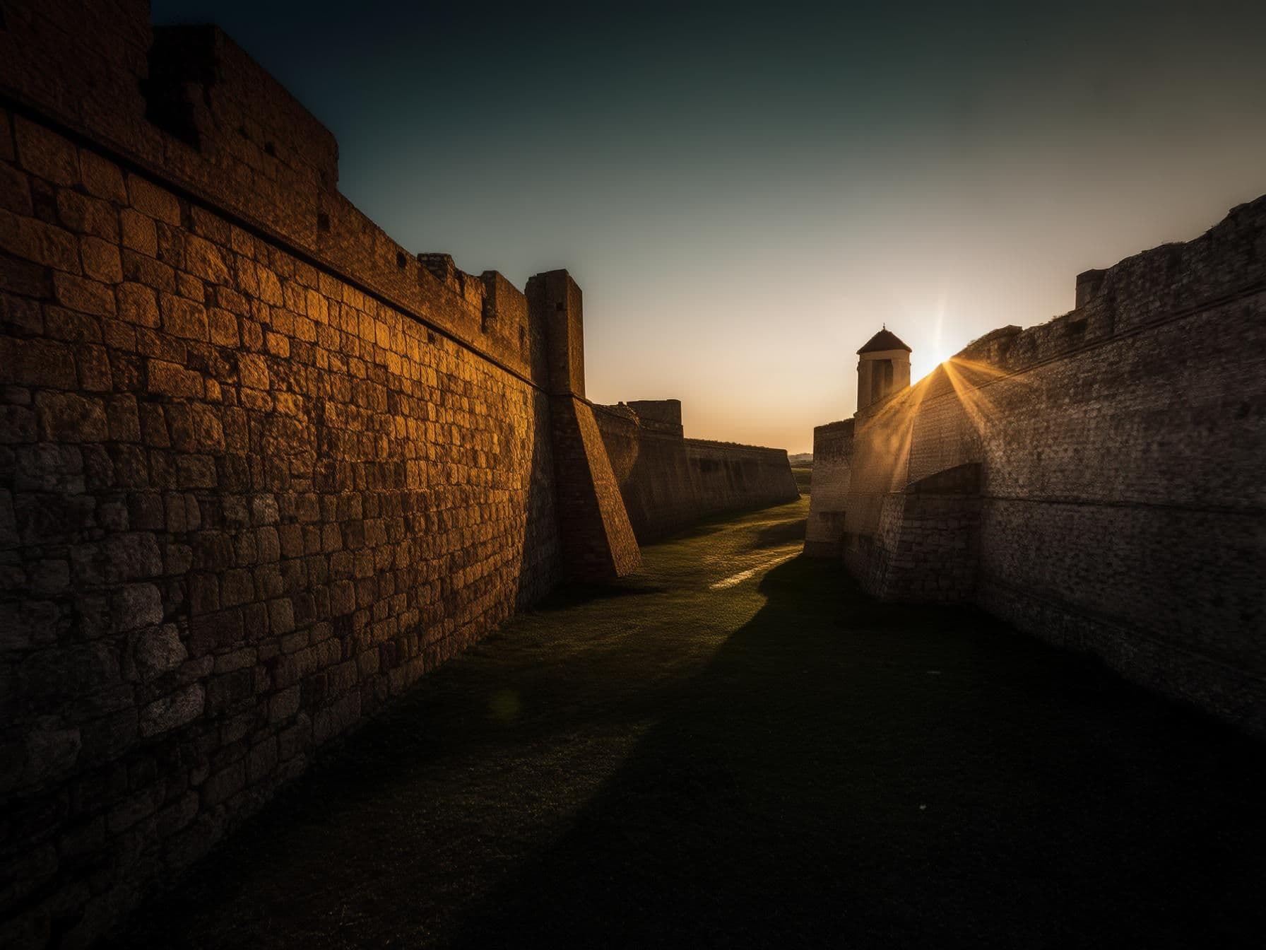 Discovering Alba Iulia Fortress: A Local's Guide to History and Culture