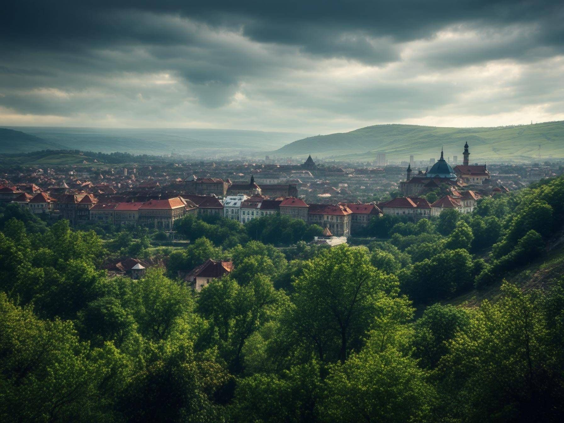 Top Day Trips and Unique Experiences in Iasi