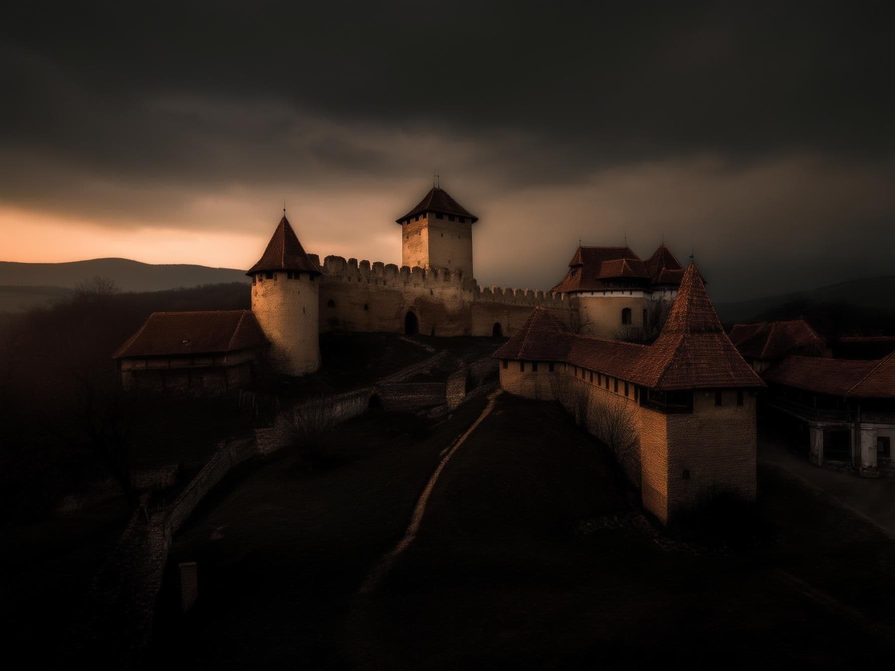 Suceava Uncovered: A Journey Through History and Culture