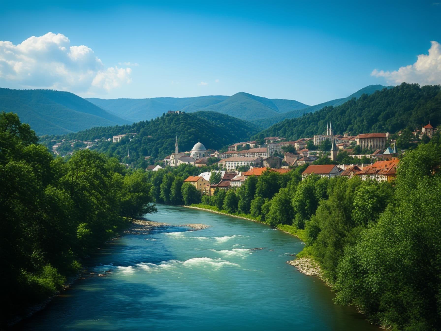 Top 10 Must-See Attractions in Piatra Neamt, Romania