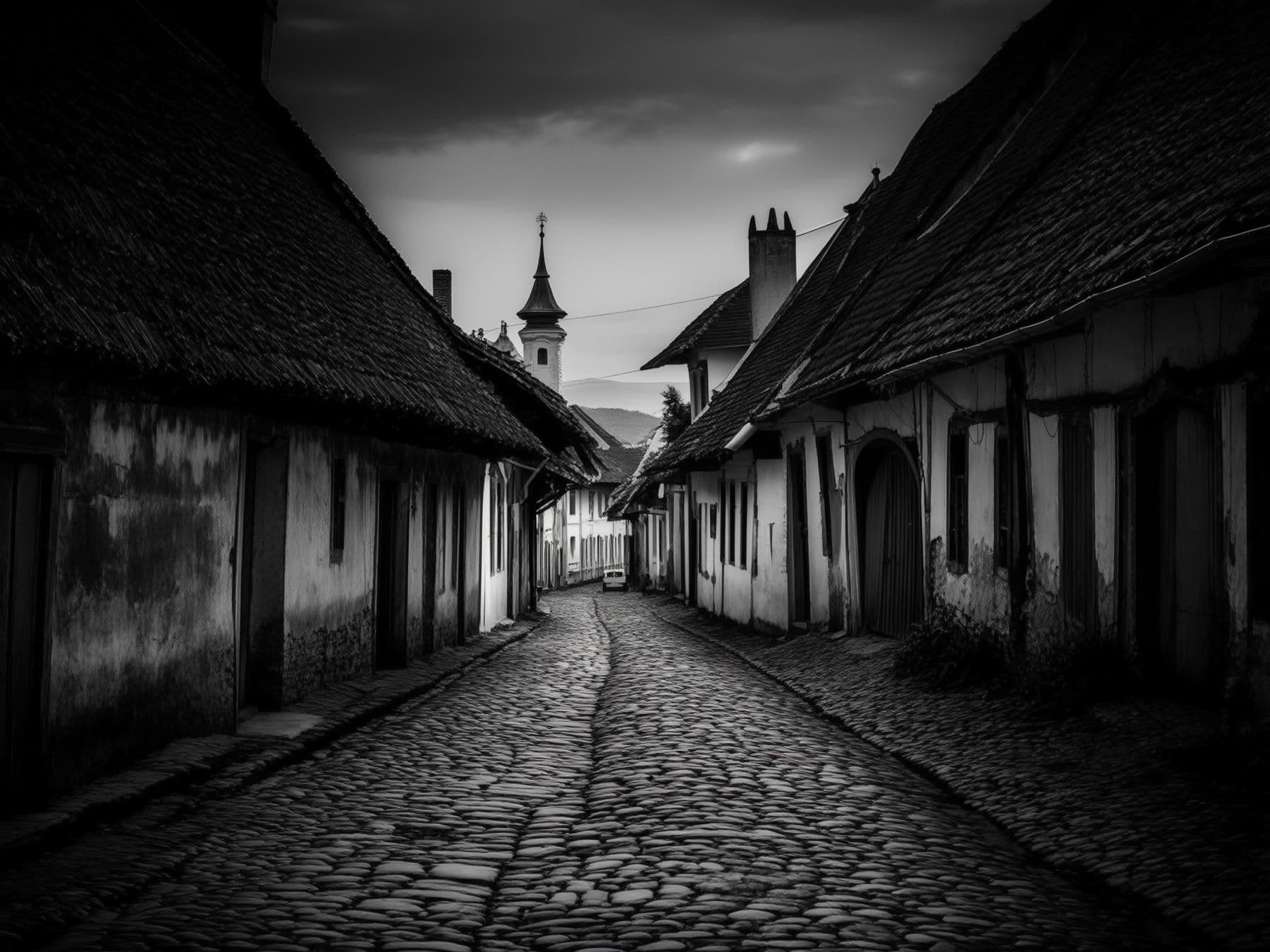 Discovering Bistrita: A Journey Through Romania’s History and Culture