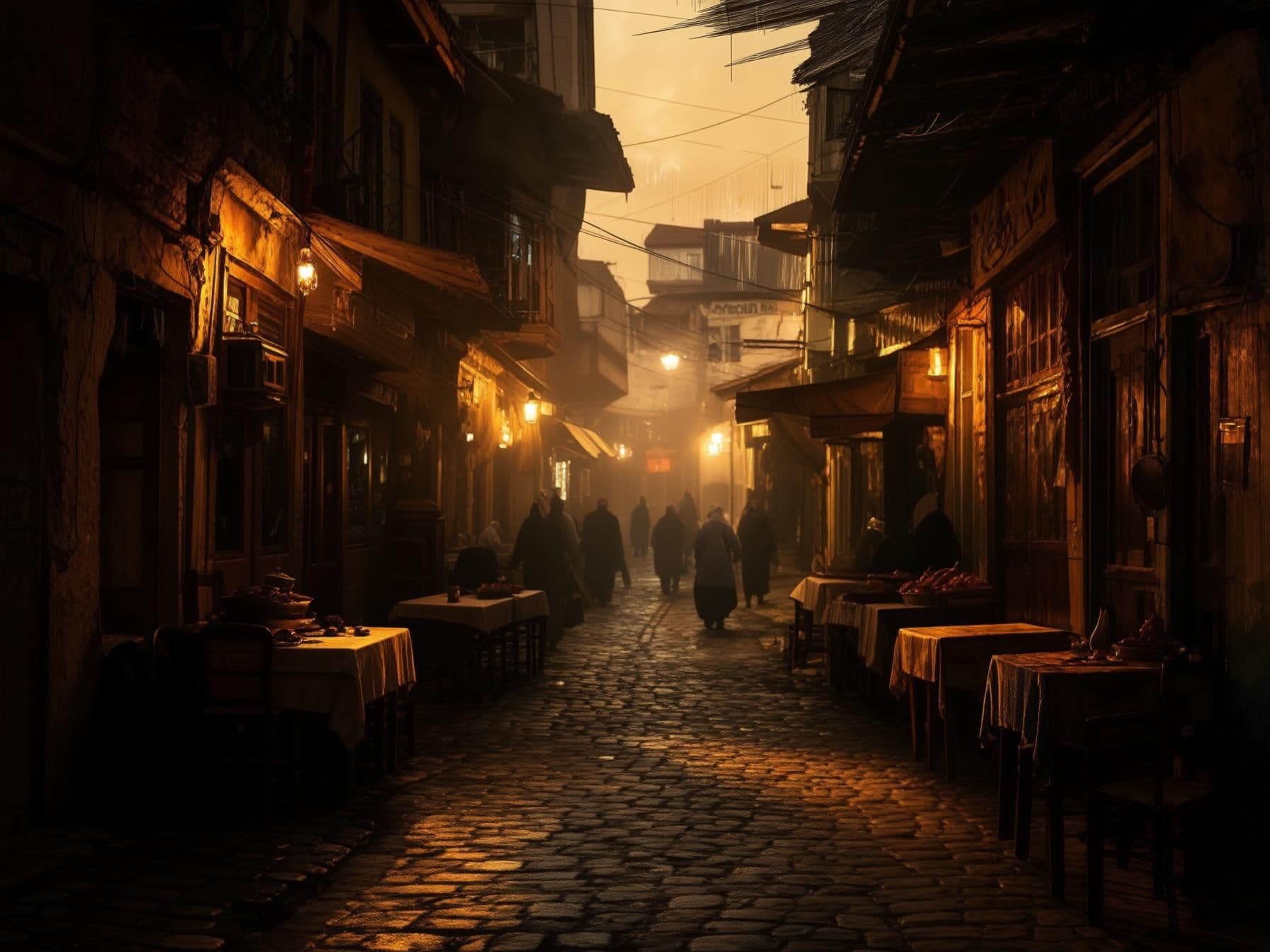 Discovering Arad: Top Hidden Gems and Must-Try Local Cuisine