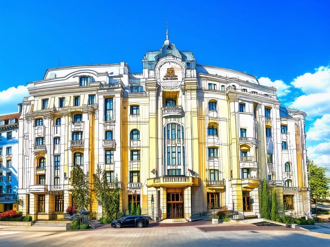 Top Hotels and Accommodation Options in Craiova for Every Budget