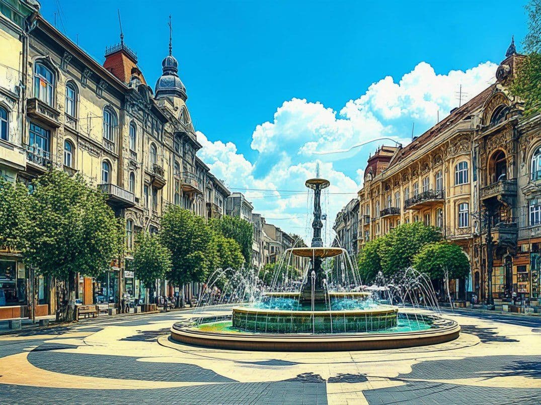 10 Must-See Attractions and Activities in Craiova, Romania