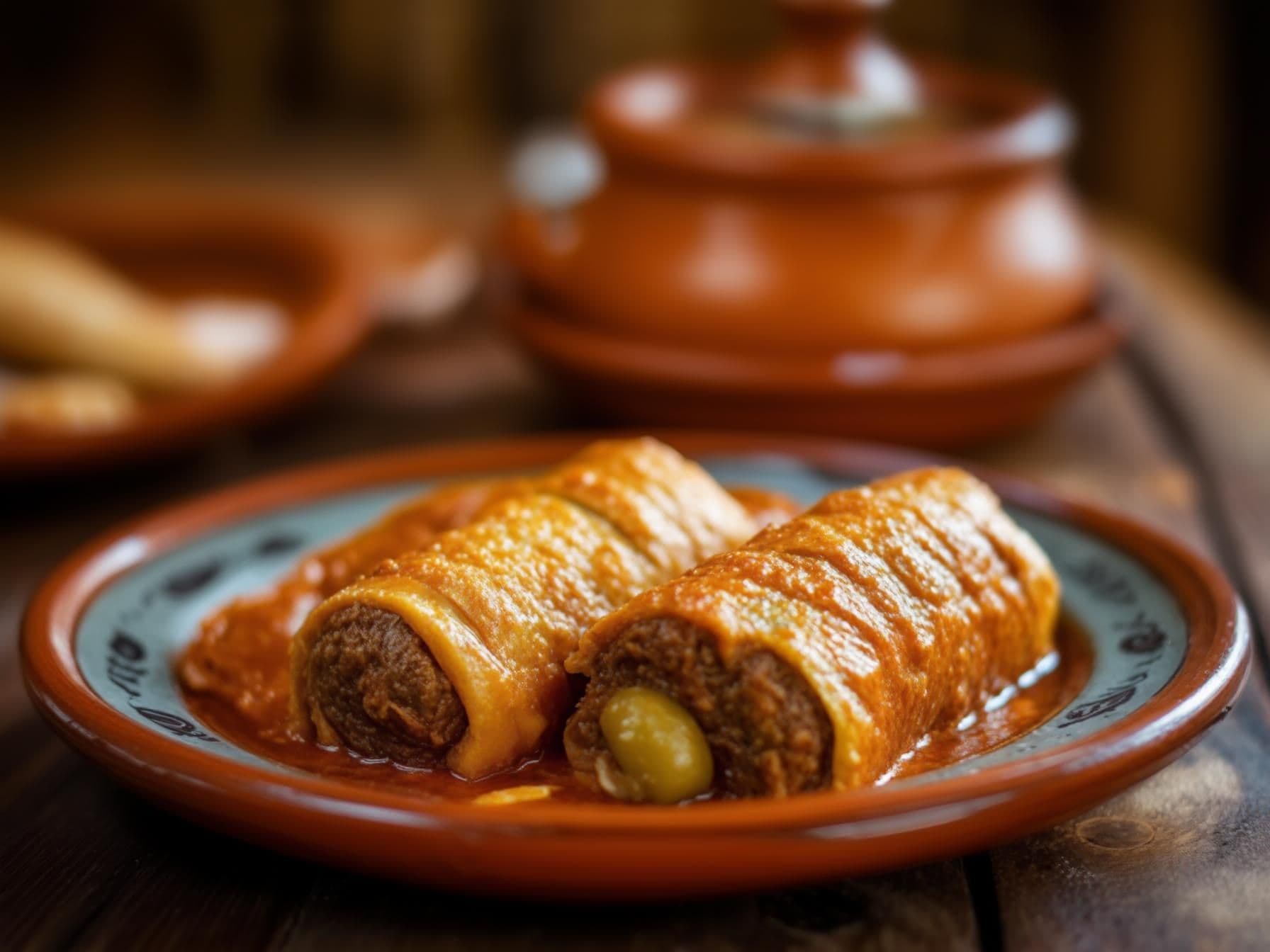 Top Restaurants and Must-Try Dishes in Ramnicu Valcea