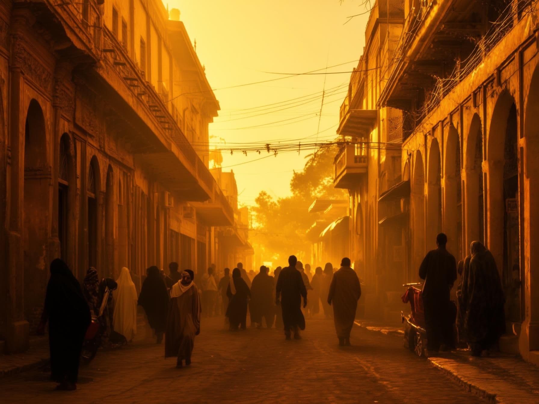 Exploring the Unique Culture and Cuisine of Asmara