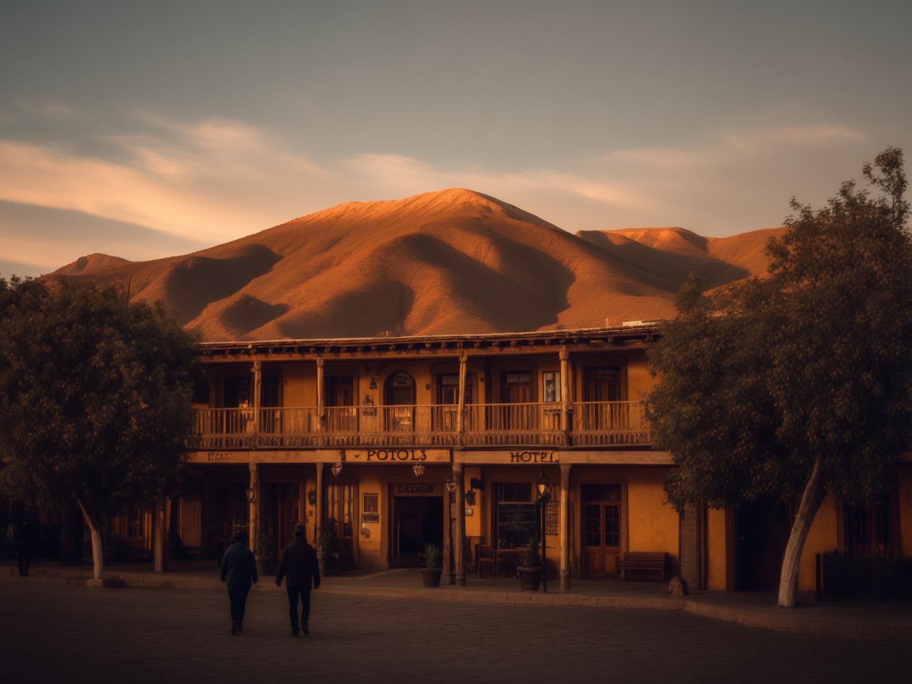 Top Places to Stay in Potosi: Hotels and Accommodation Guide