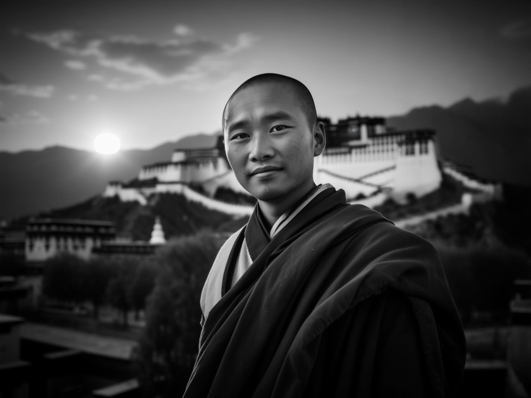 Exploring Tibetan Traditions and Festivals: Cultural Experiences in Lhasa