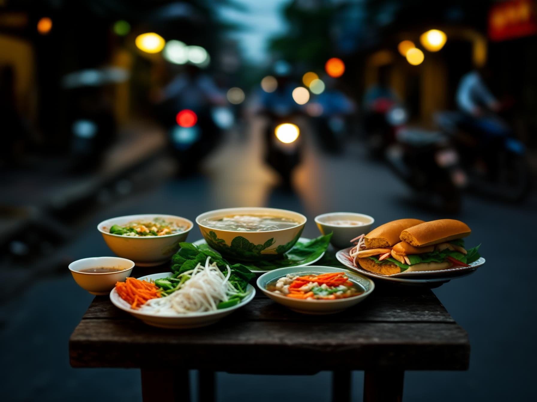 Ho Chi Minh City Street Food: Your Ultimate Guide to Local Delights