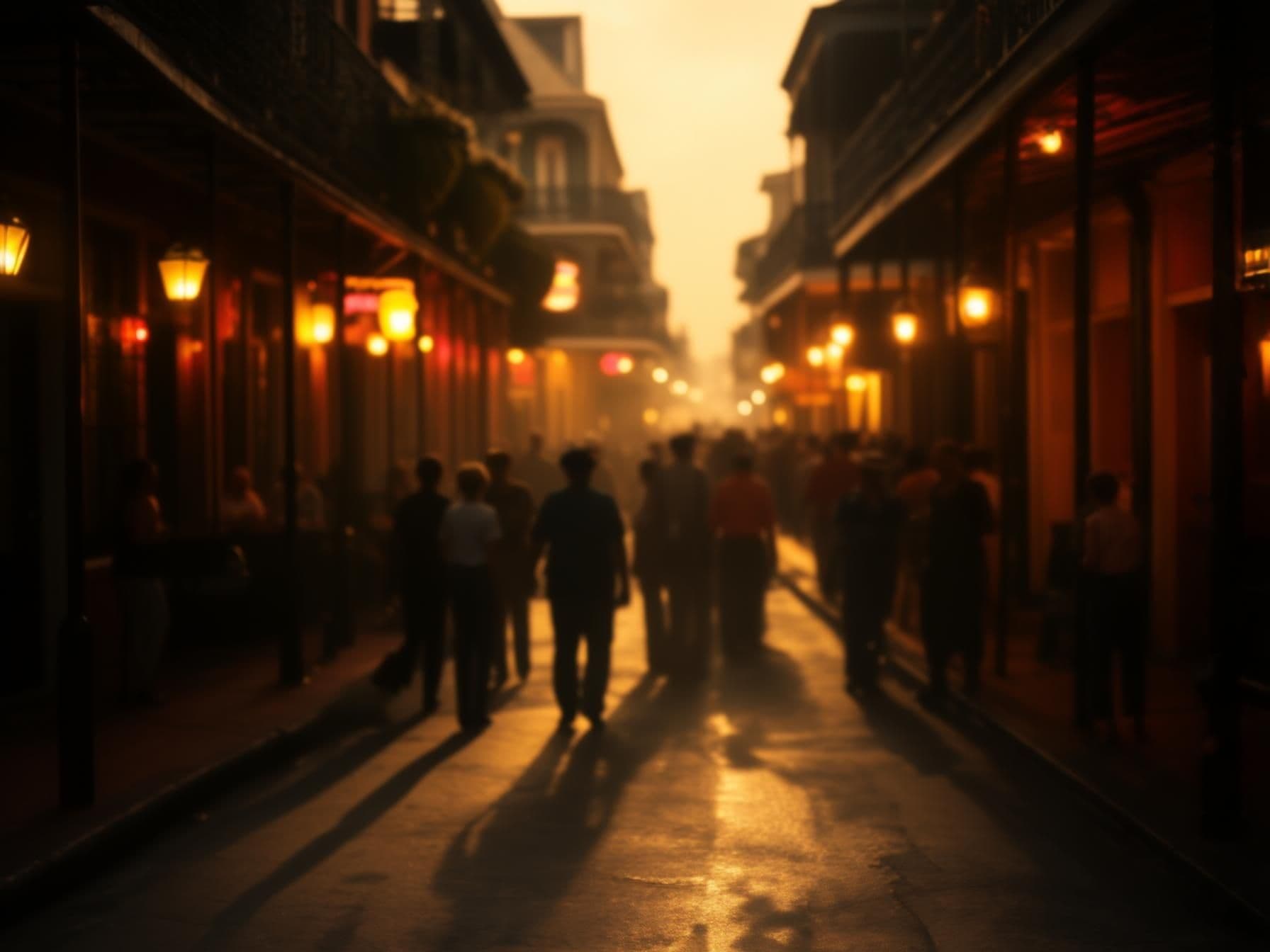 Top 10 Must-Try Restaurants in New Orleans for Food Lovers