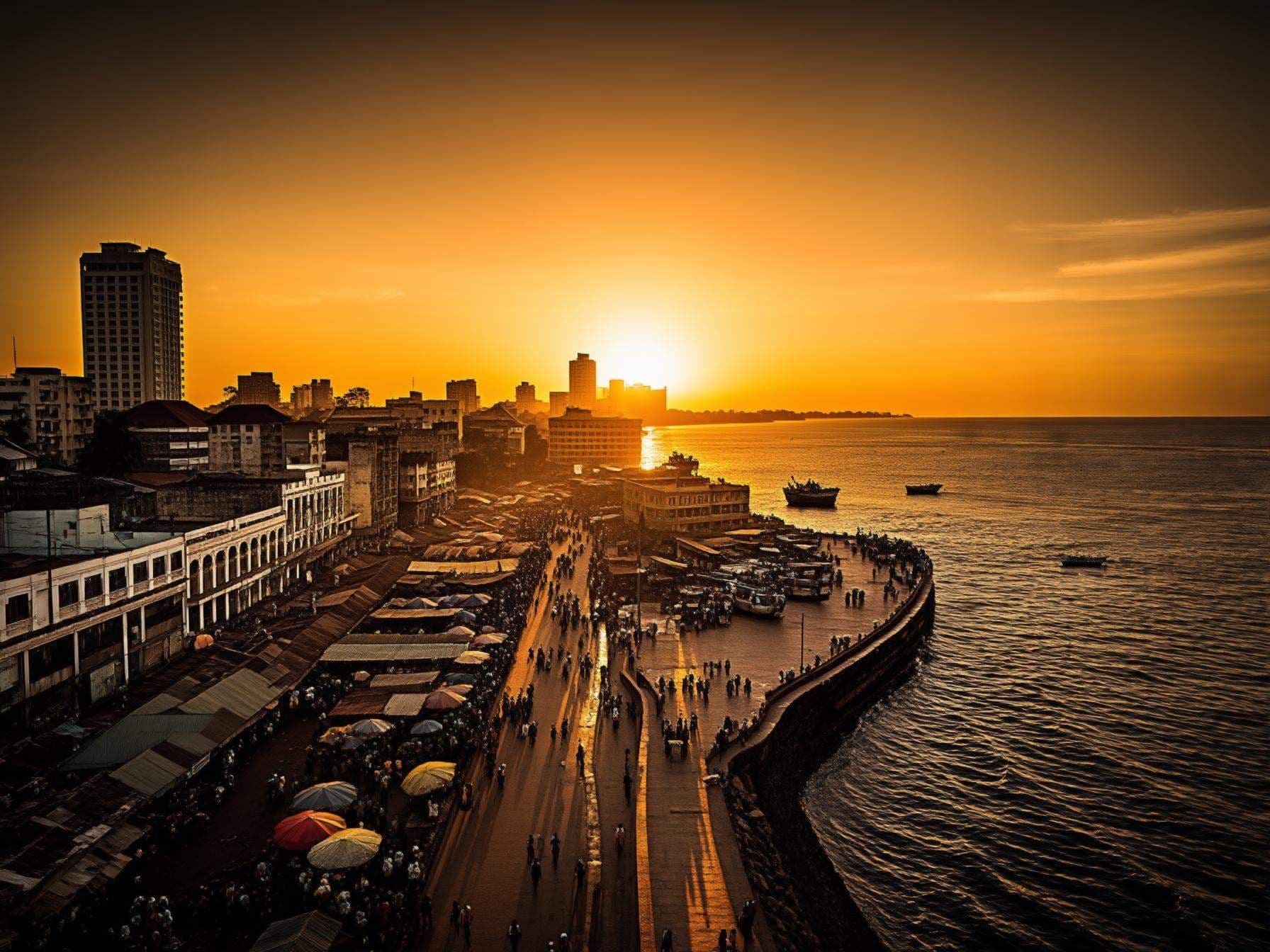 Discover Dar es Salaam: Top 10 Must-Visit Attractions for First-Time Travelers