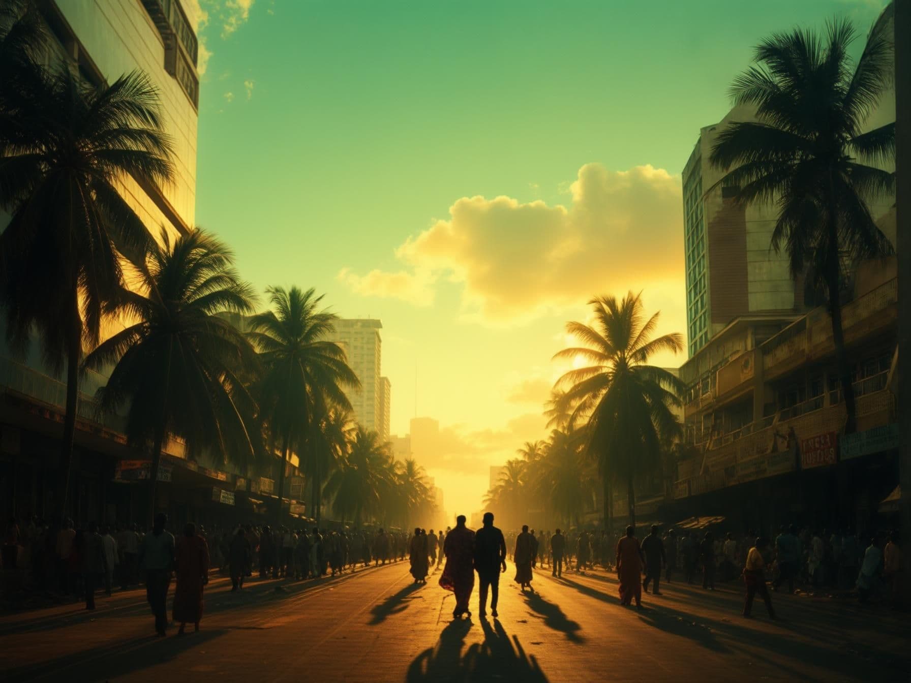 "Ultimate Guide to Visiting Dar Es Salaam: Weather, Festivals, and Travel Tips"