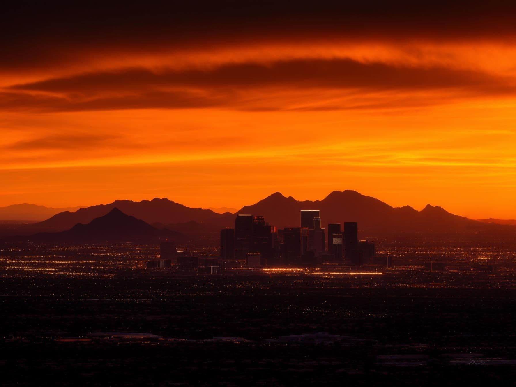 Top 10 Must-See Attractions in Phoenix for First-Time Visitors