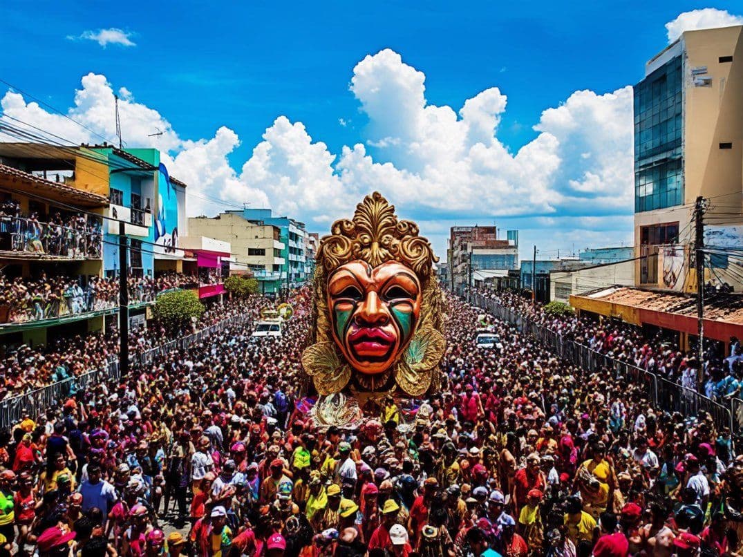 Barranquilla Carnival: Ultimate Guide to Tips, History, and What to Expect