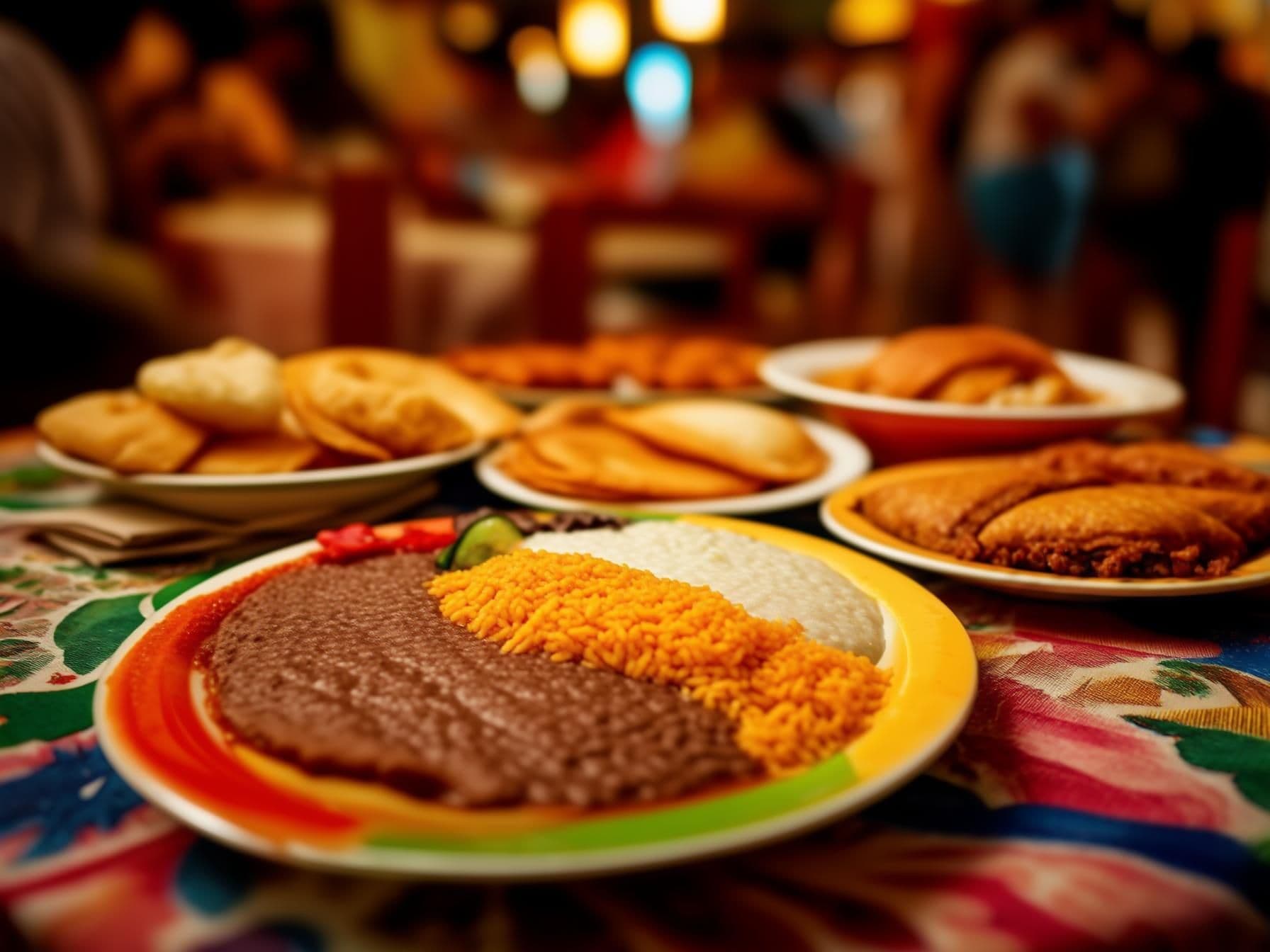 Top Culinary Spots to Savor in Barranquilla: A Foodie's Guide to Colombian Delights