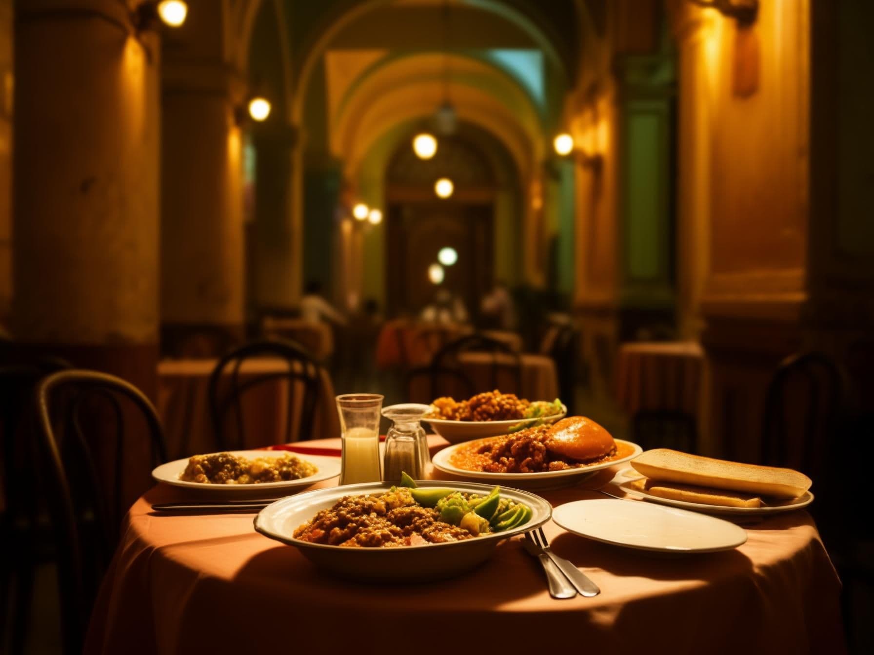 Top Authentic Cuban Restaurants and Food Spots in Havana