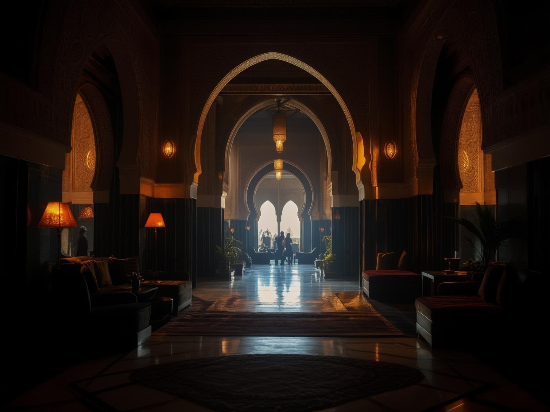 Best Hotels in Casablanca for Every Budget