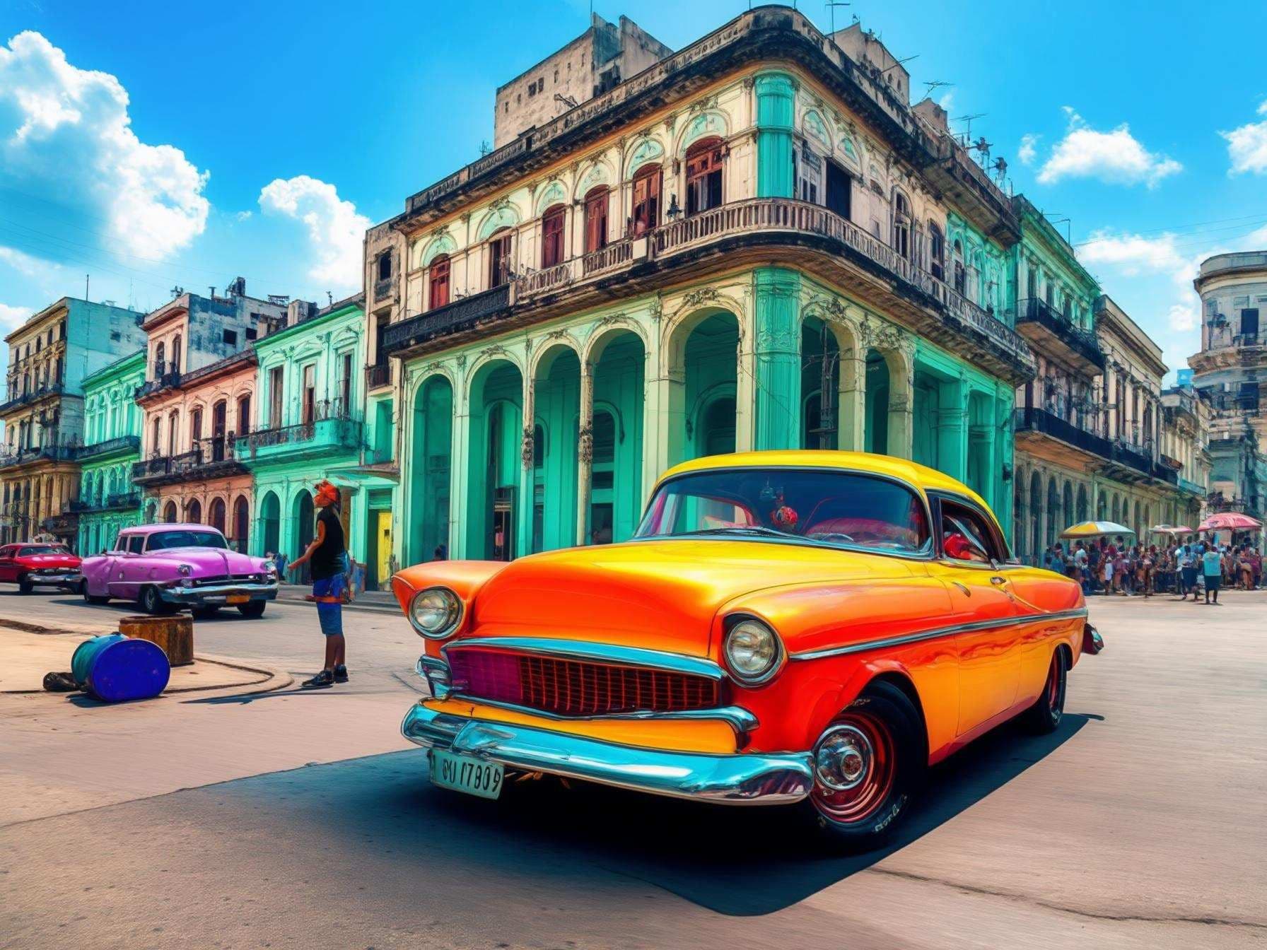 Top 10 Must-See Attractions in Havana, Cuba for First-Time Visitors