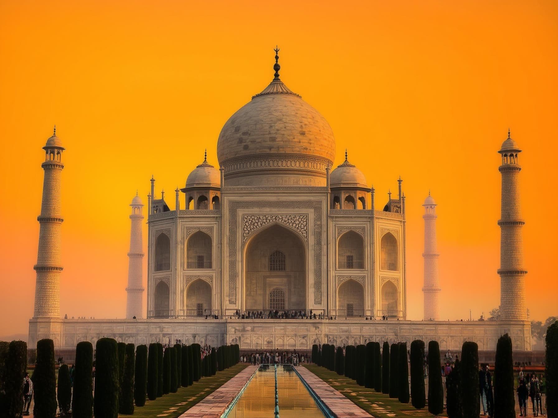 Top Accommodation Picks in Agra: Hotels for Every Budget