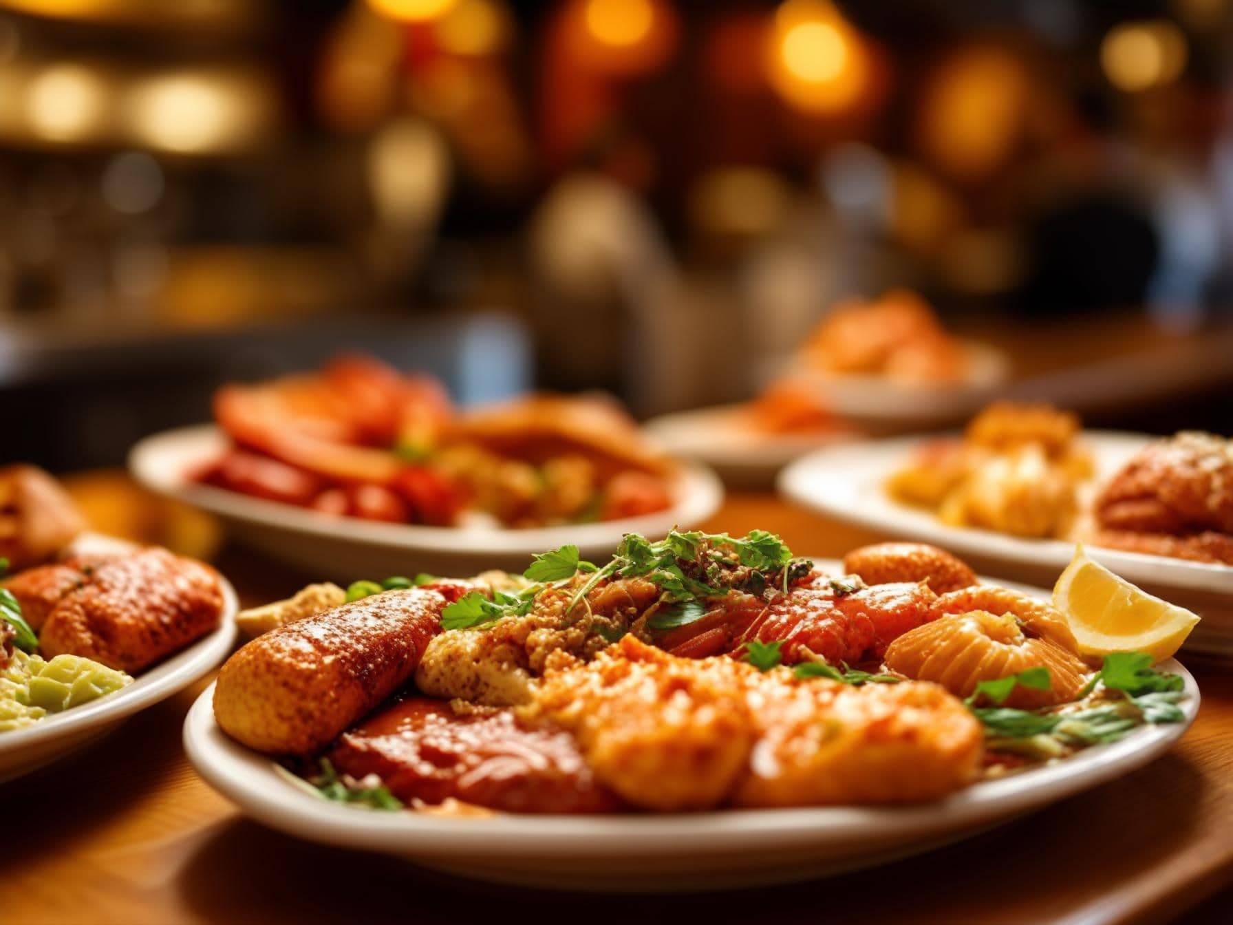 Boston’s Culinary Delights: A Food Lover’s Travel Guide