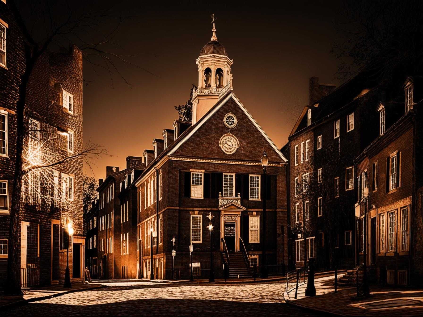 Exploring Boston’s Historic Freedom Trail: A Complete Travel Guide