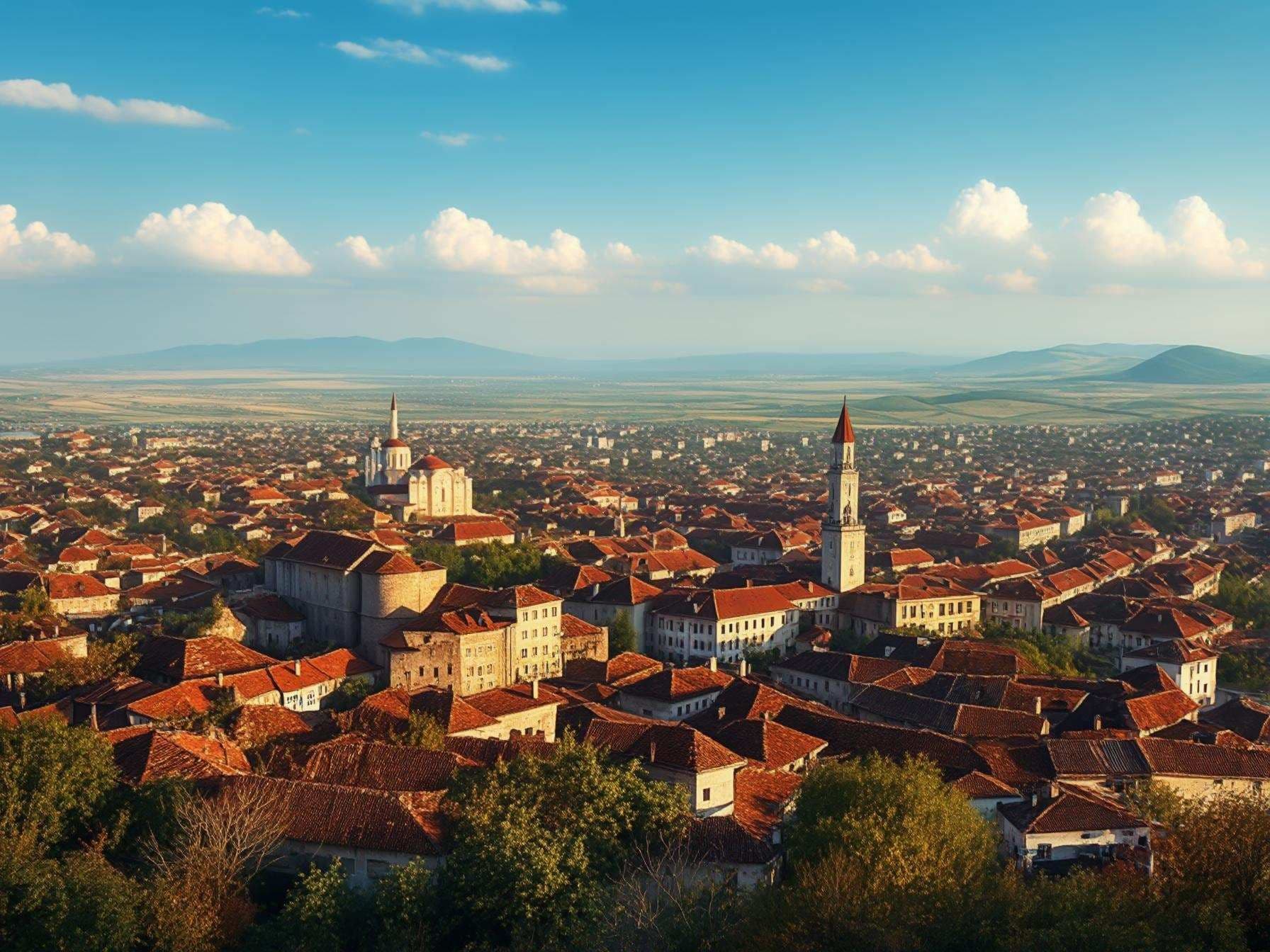 Top 10 Must-See Attractions in Tuzla, Bosnia and Herzegovina