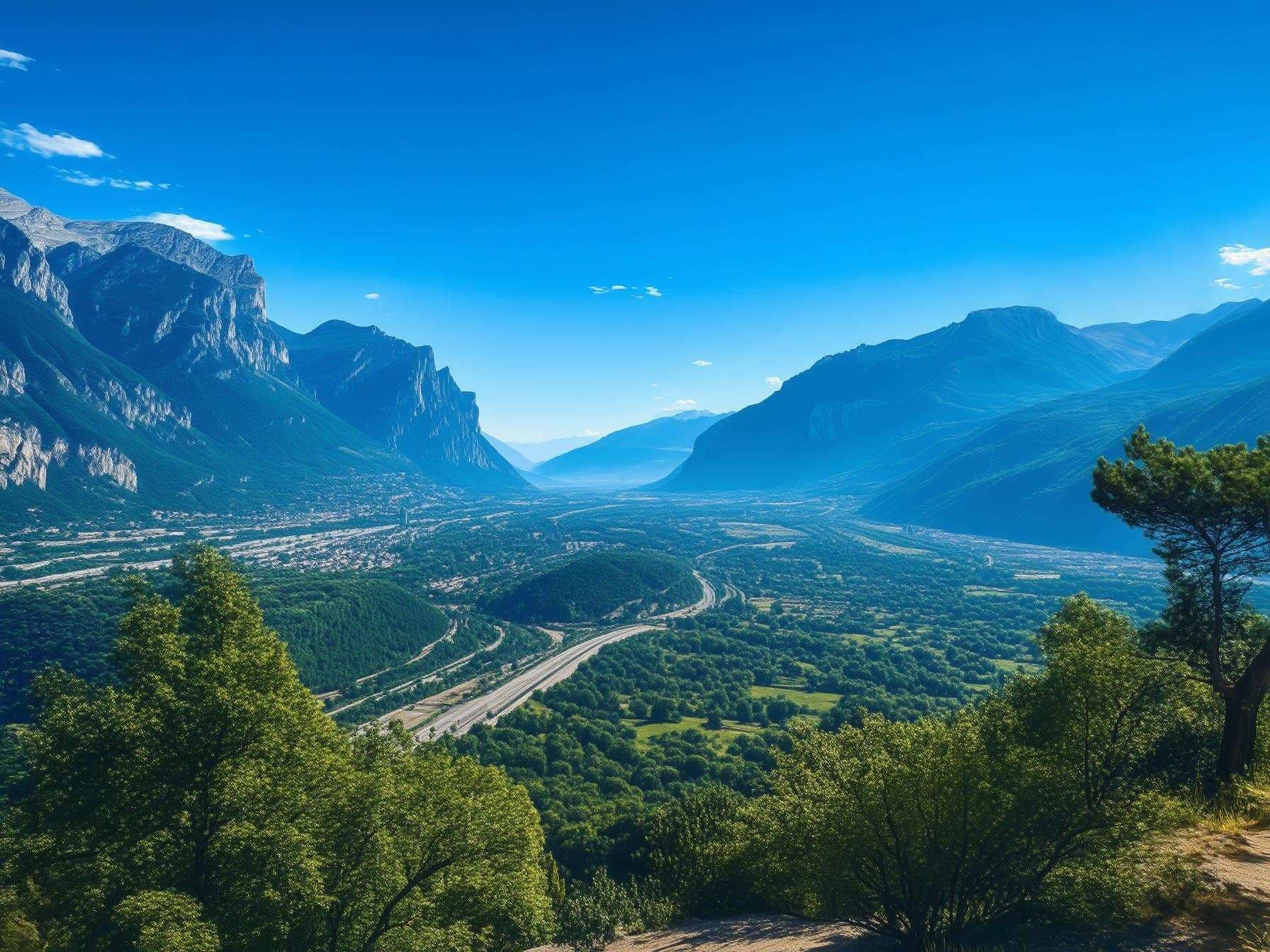 How to Find Affordable Flights and Hotels in Grenoble: A Complete Guide