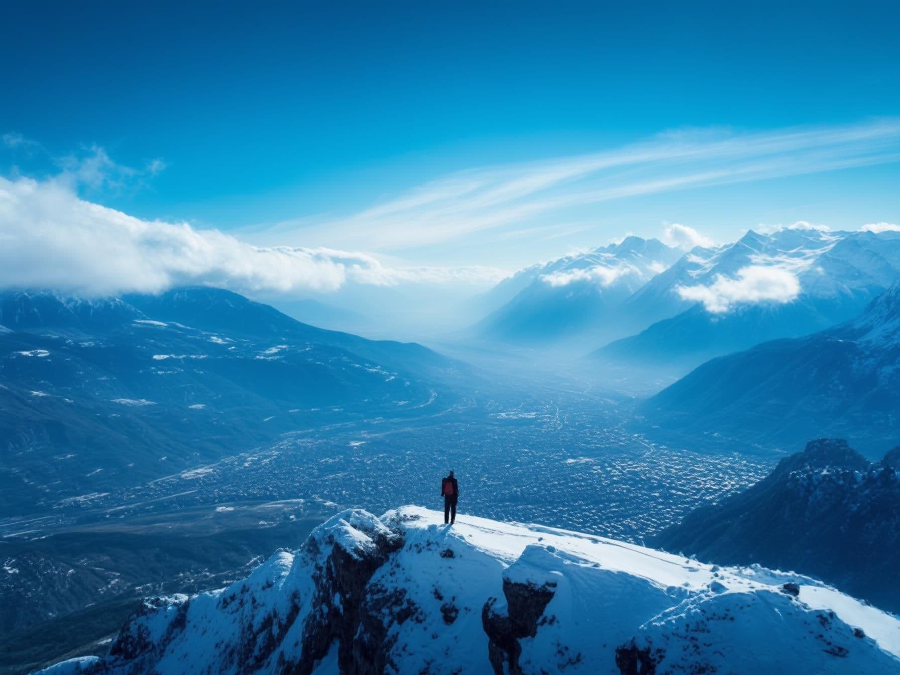 Top Outdoor Adventures to Experience in Grenoble: Hiking, Skiing, and Beyond