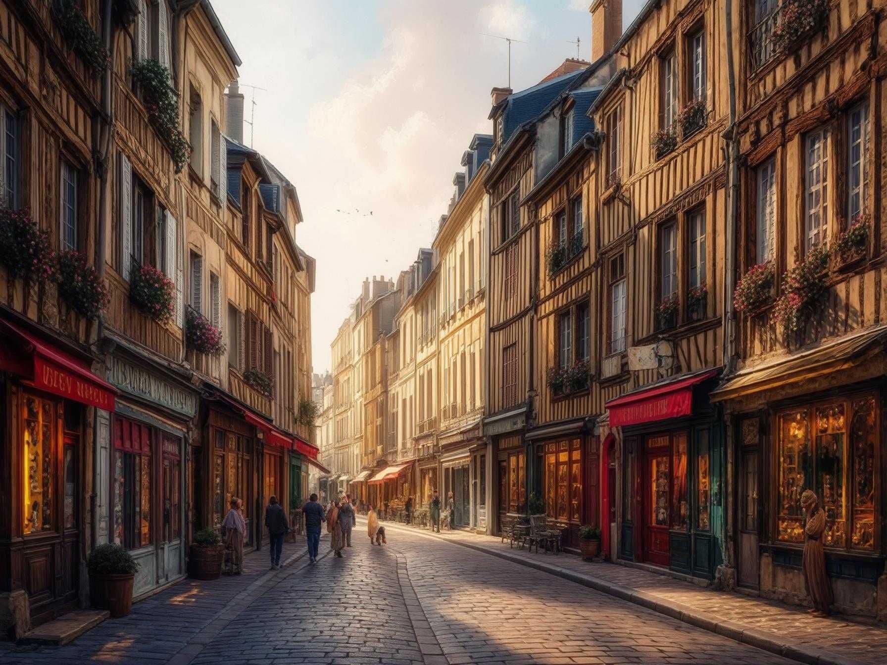 10 Must-See Attractions in Dijon, France