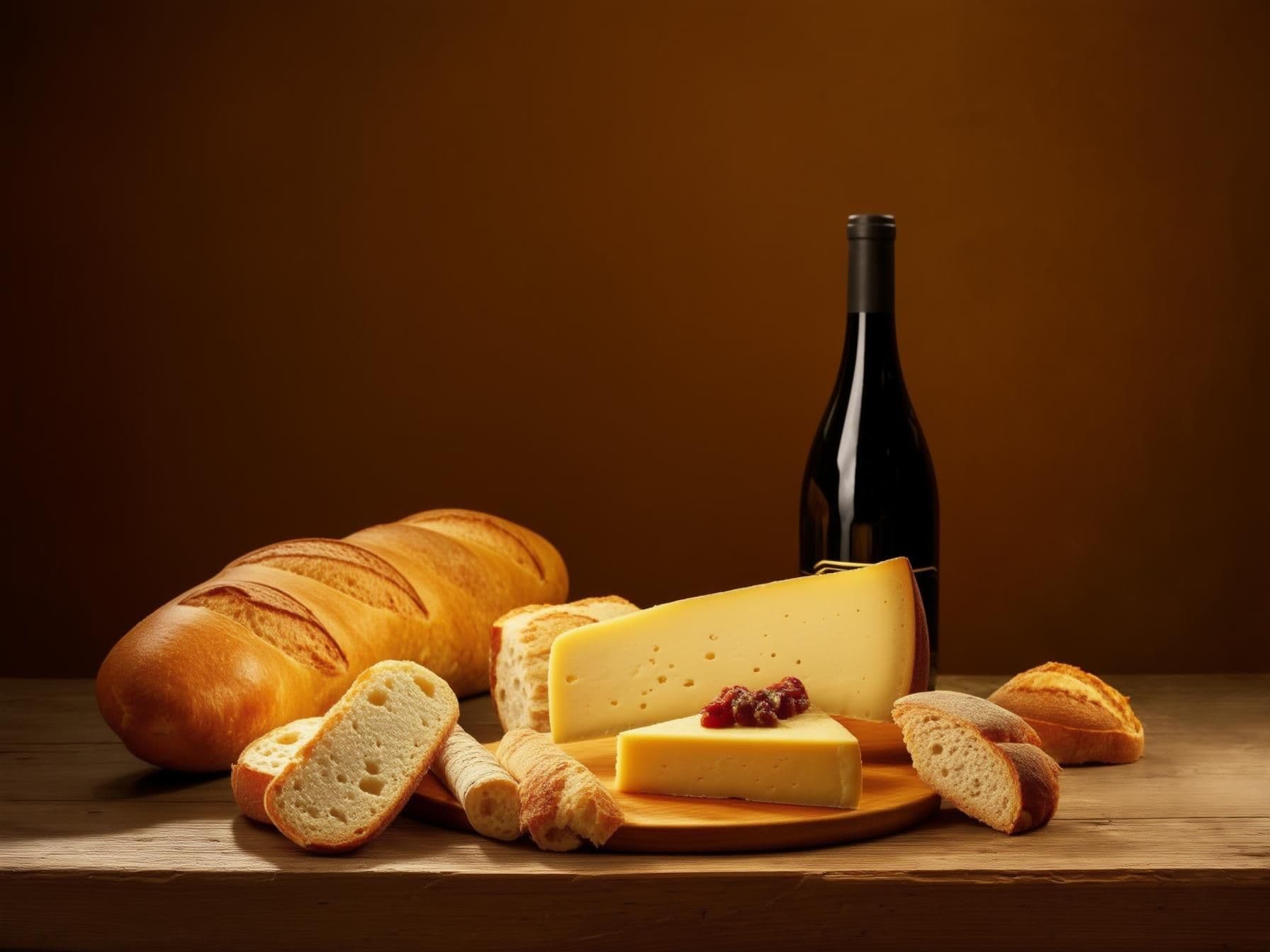 Savor Dijon: Top Restaurants and Must-Try Local Delicacies