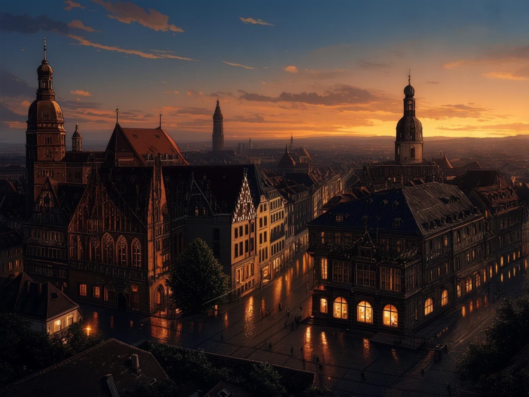 Top 10 Must-See Attractions in Mainz for First-Time Visitors