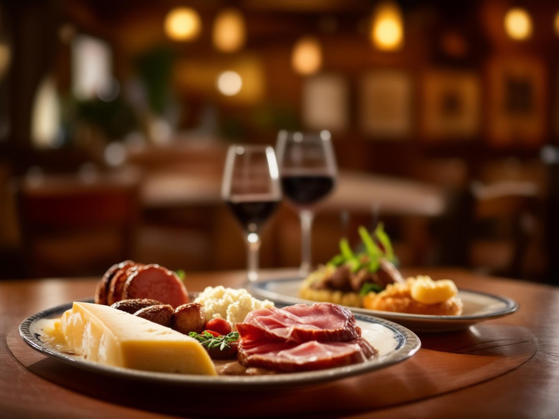 Culinary Delights of Mainz: Top Restaurants and Must-Try Local Dishes