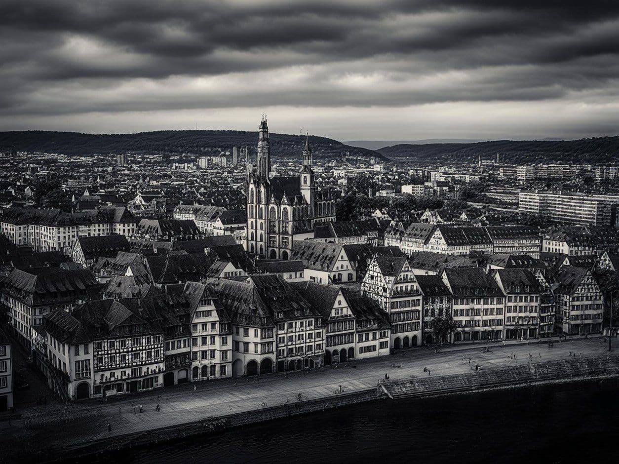 Top Hotels in Mainz: Your Ultimate Stay Guide