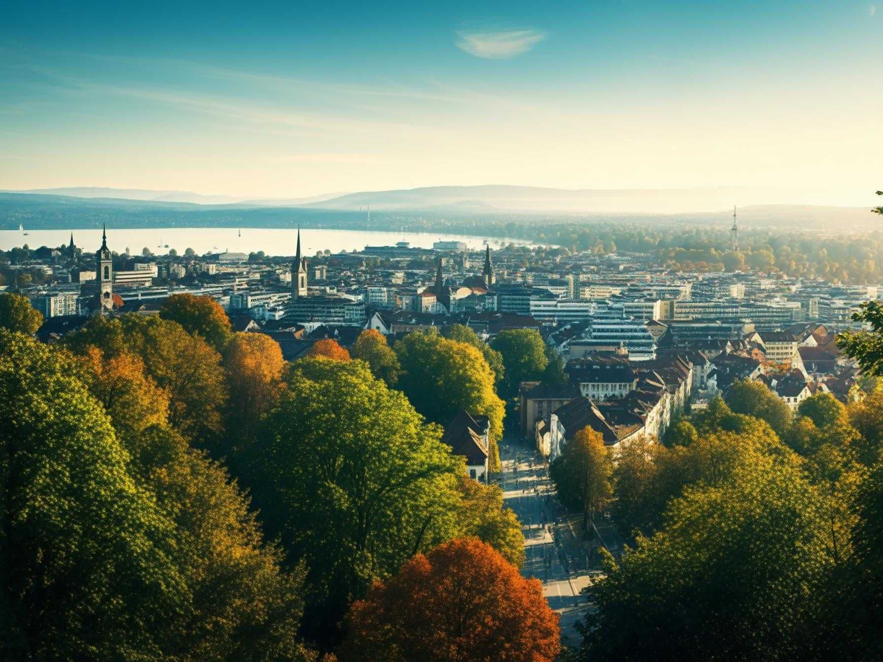 Seasonal Delights: Exploring Konstanz’s Year-Round Activities and Events