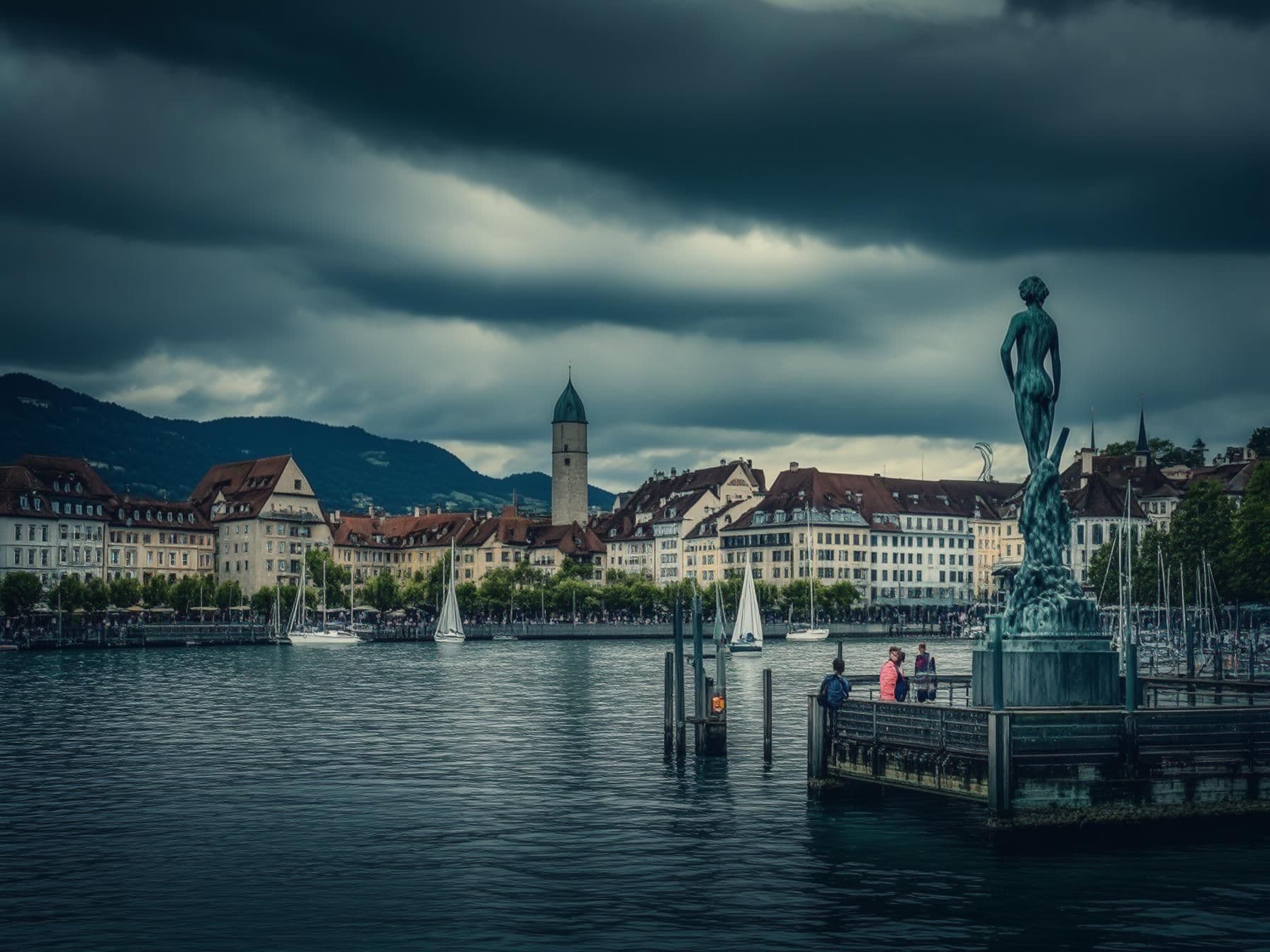 Exploring Konstanz: Top Attractions for First Time Visitors