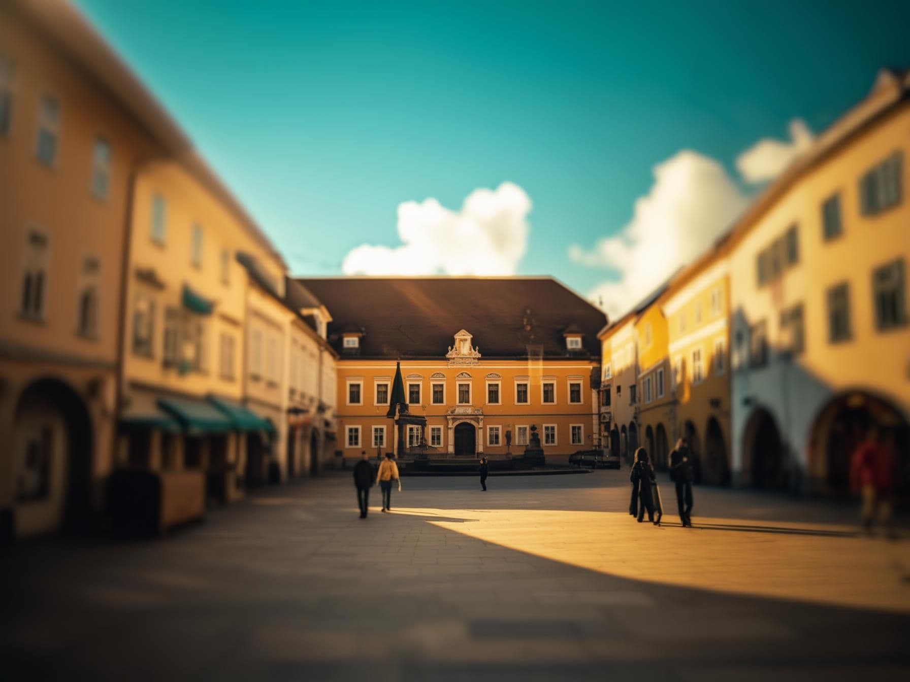 Top Hotels and Accommodation Options in Leoben: A Complete Guide