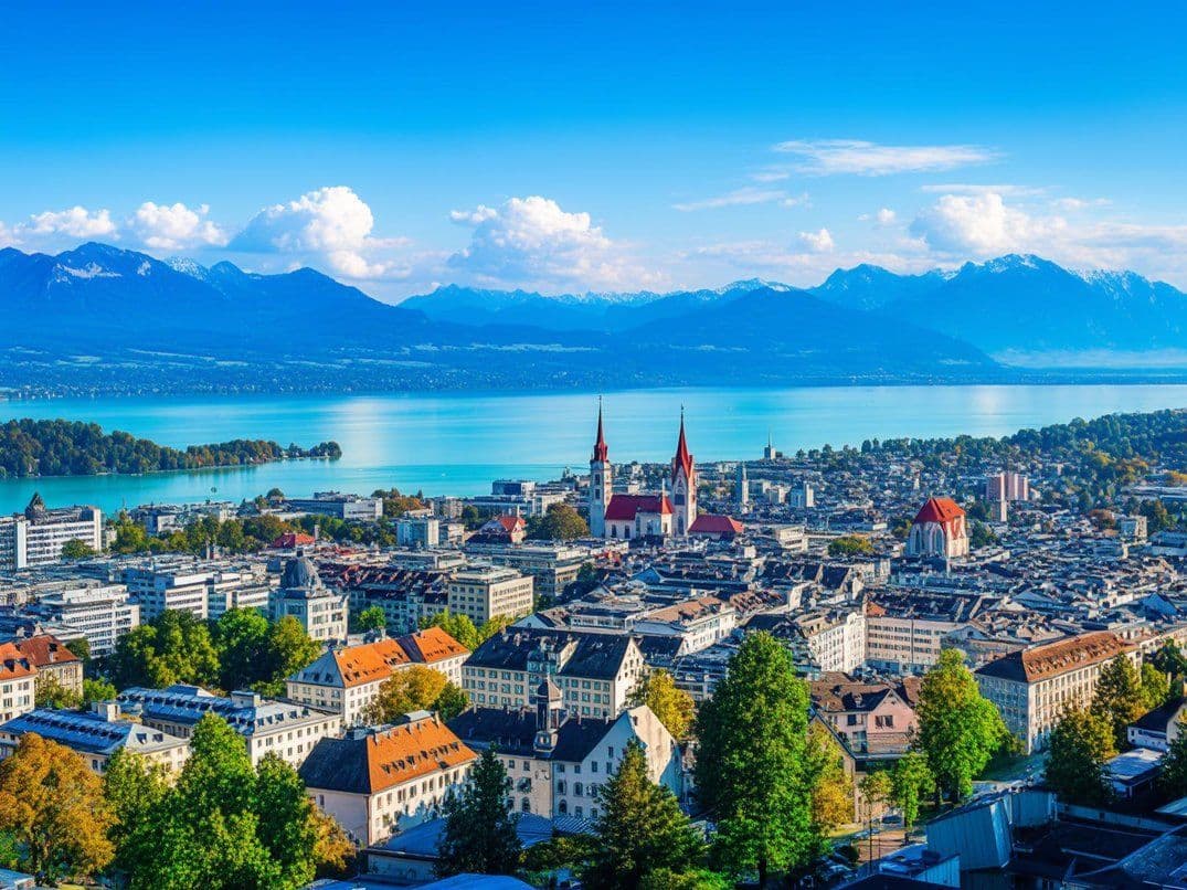 Bregenz Uncovered: Top 10 Attractions You Can’t Miss
